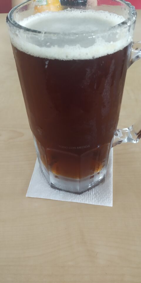 Tarros Burger image 6