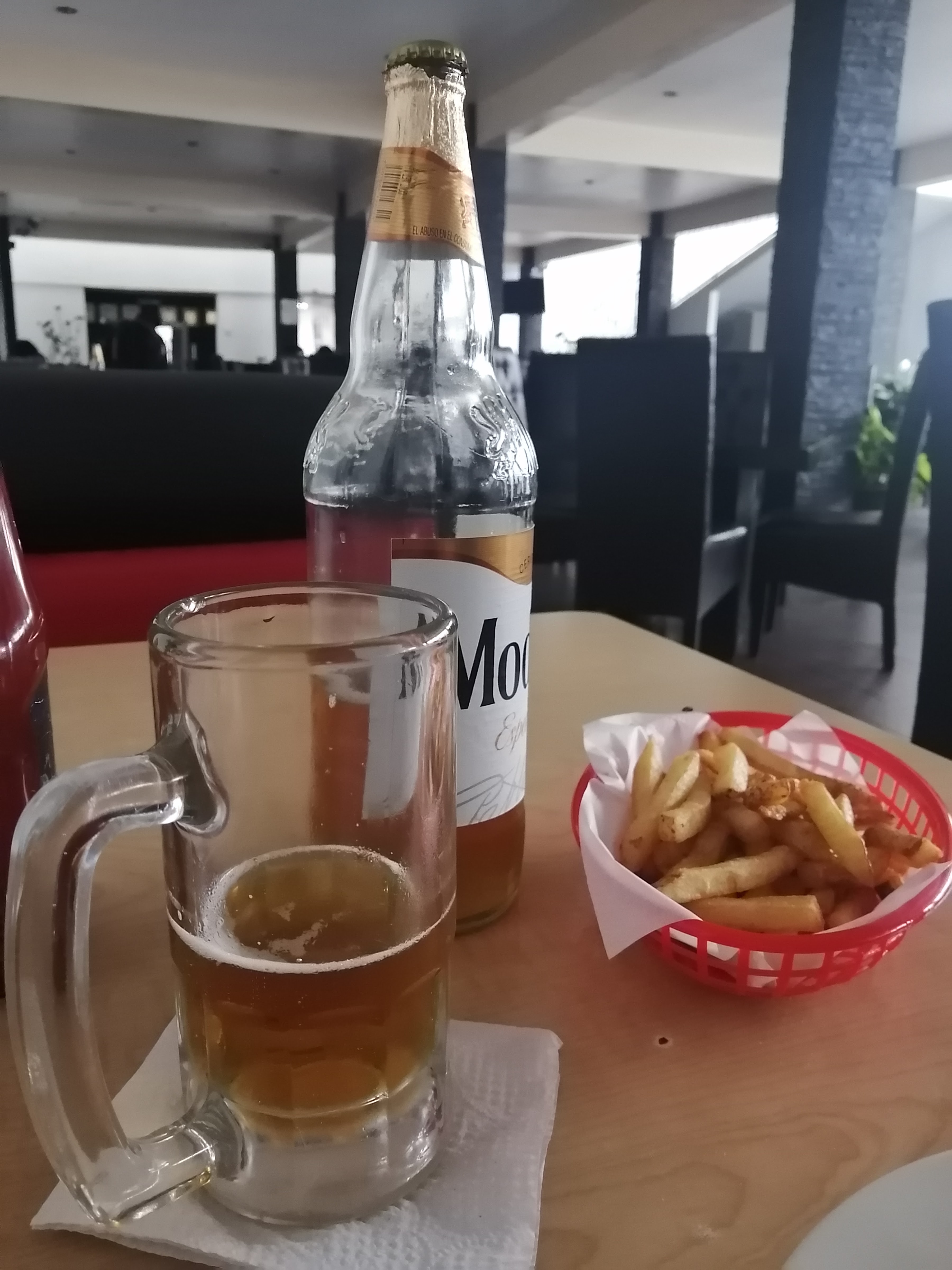 Tarros Burger image 10