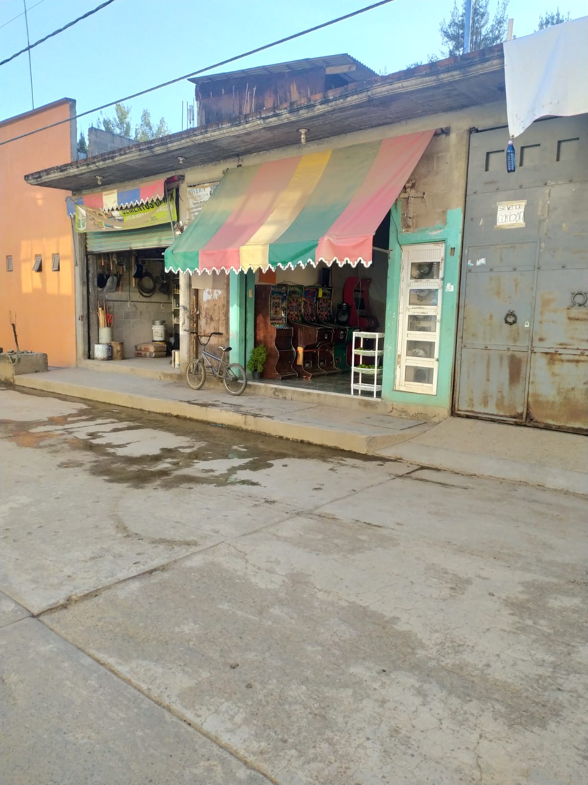 Tortillas a Mano Elizabeth image 1