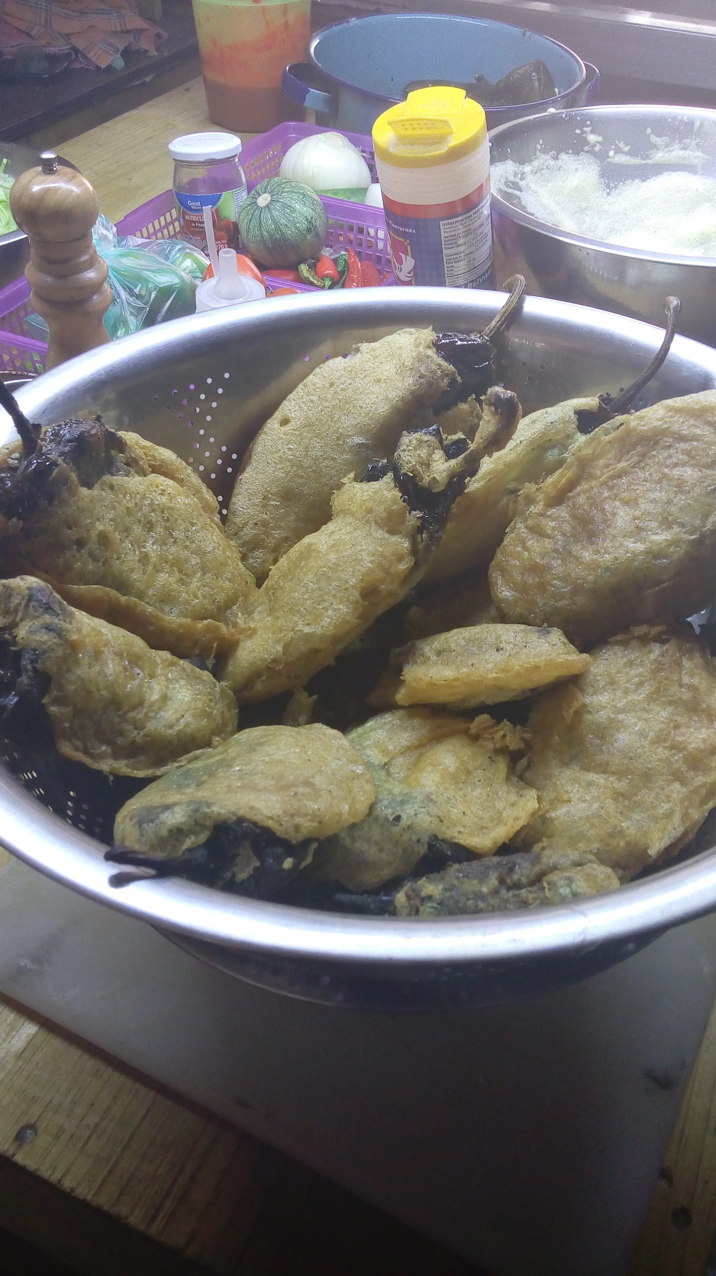 la calandria. image 2