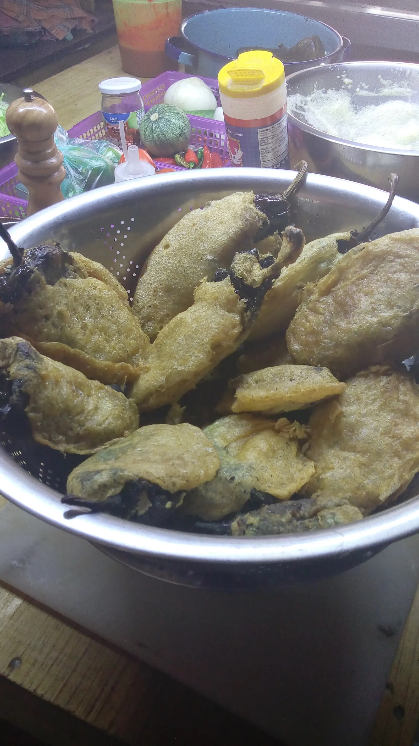 la calandria. image 2