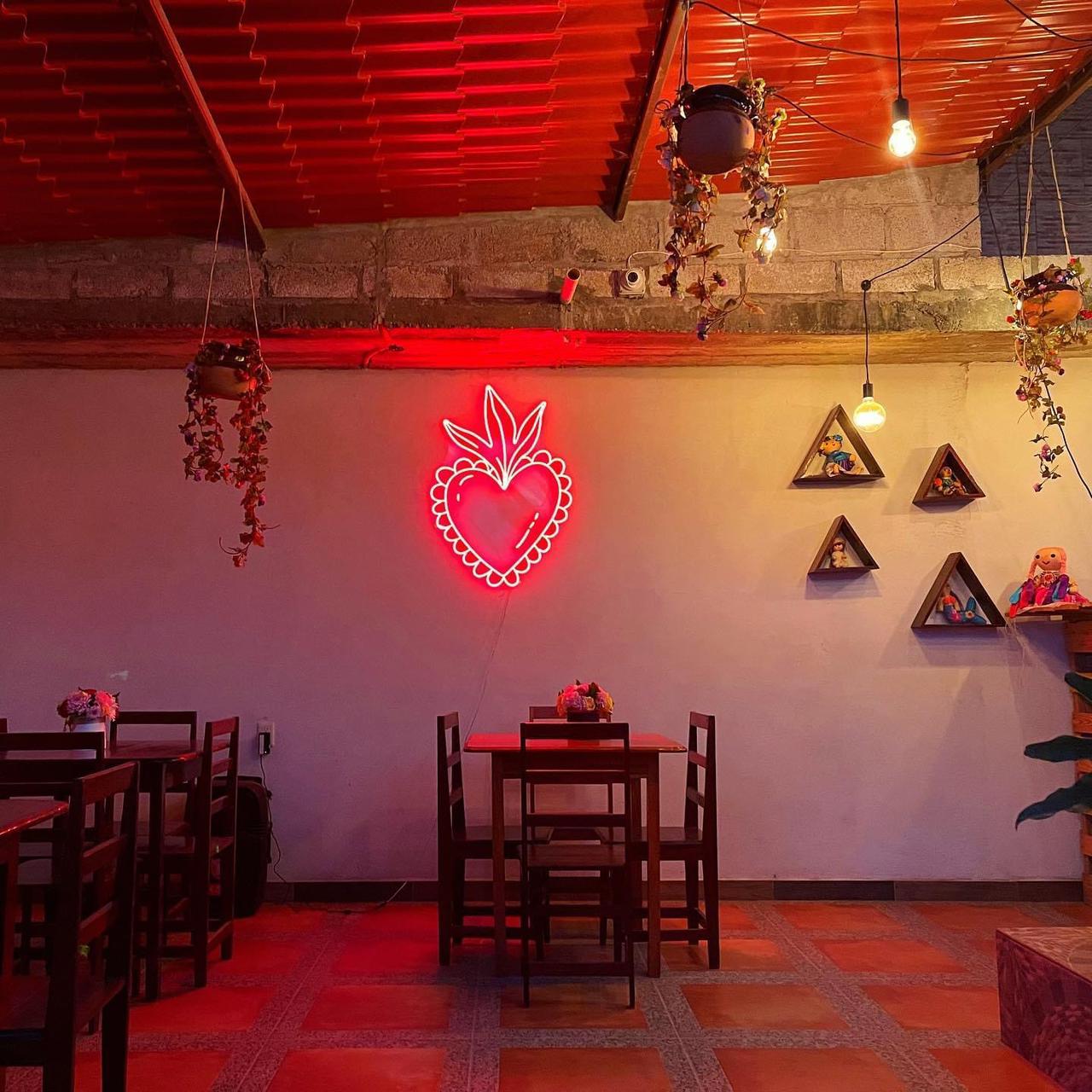 Noyolo Pizzería image 1