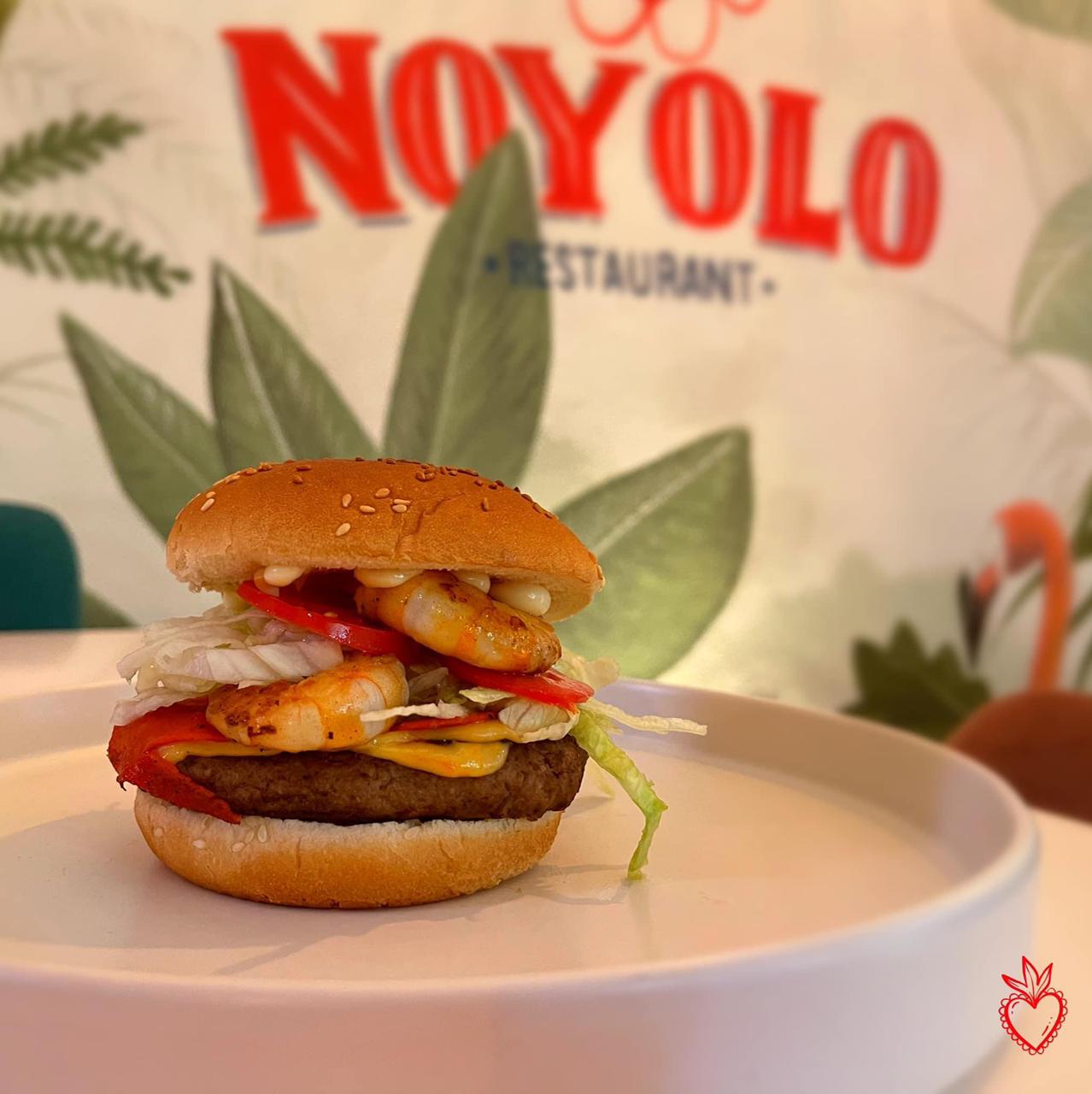 Noyolo Pizzería image 2