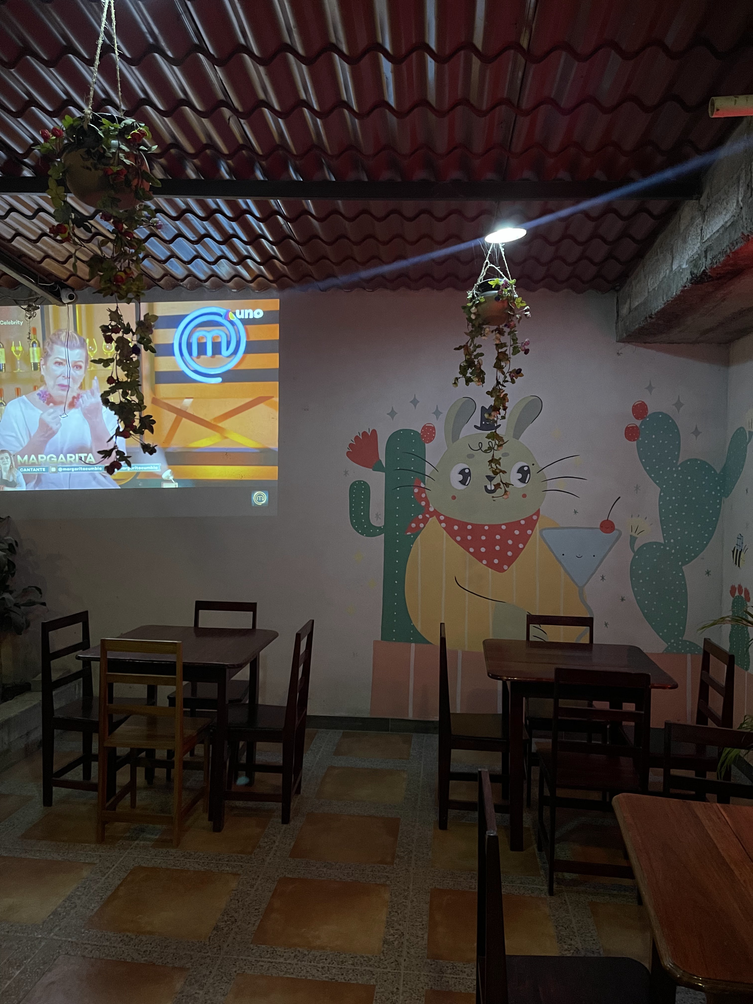 Noyolo Pizzería image 4