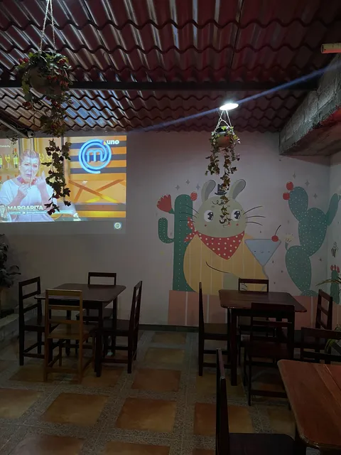 Noyolo Pizzería image 4