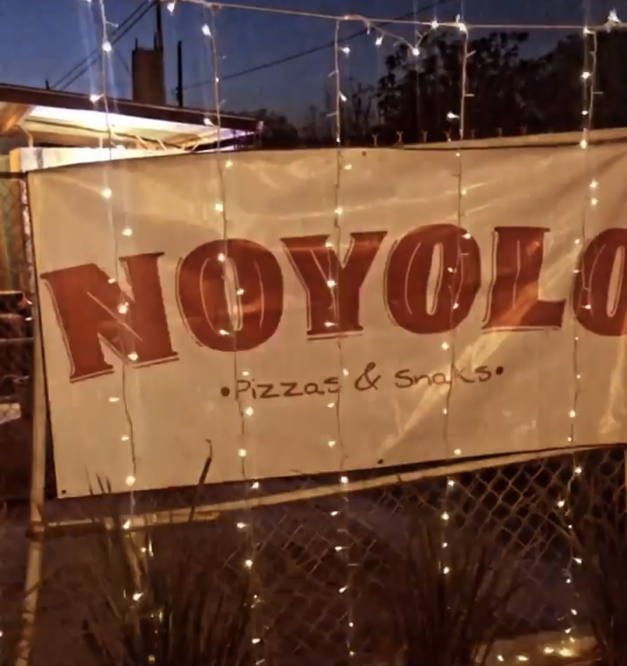 Noyolo Pizzería image 7