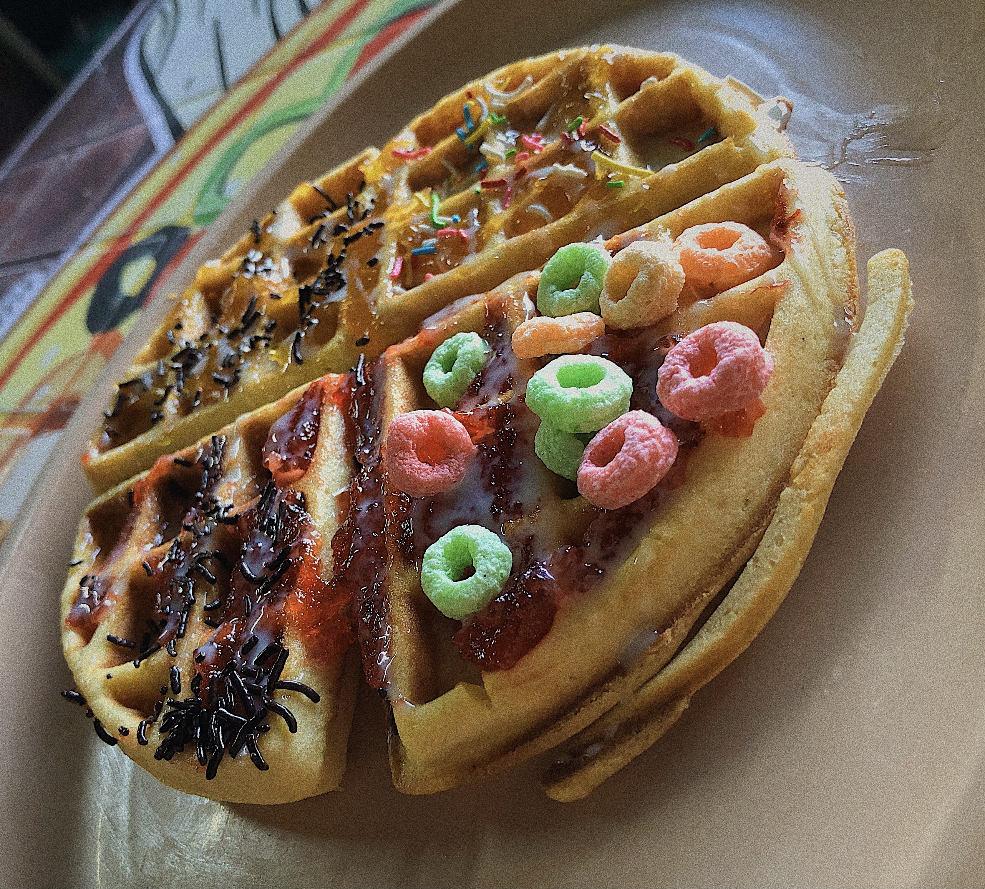 Pizza Phillies - Tepanco de López image 6