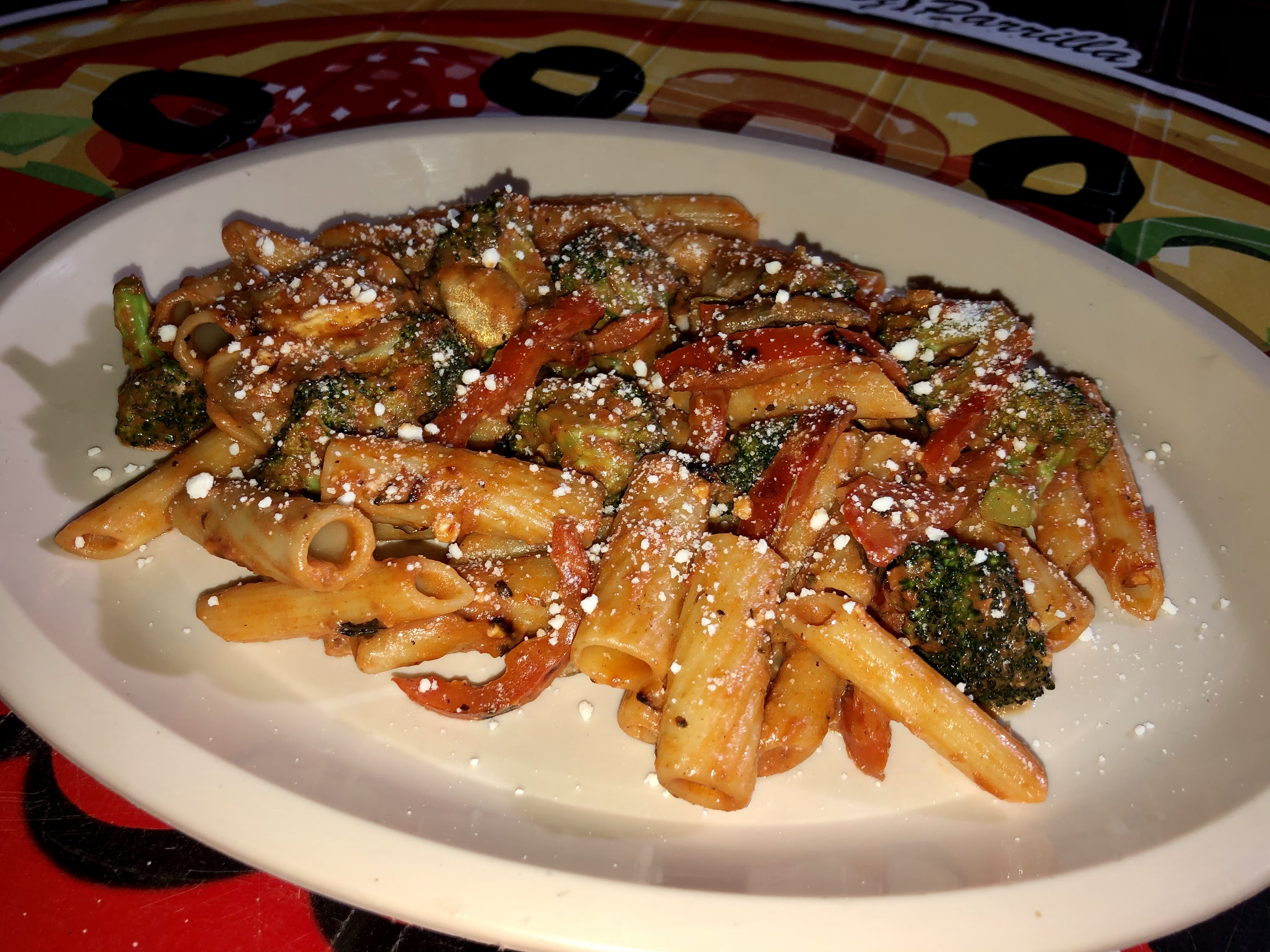 Pizza Phillies - Tepanco de López image 9