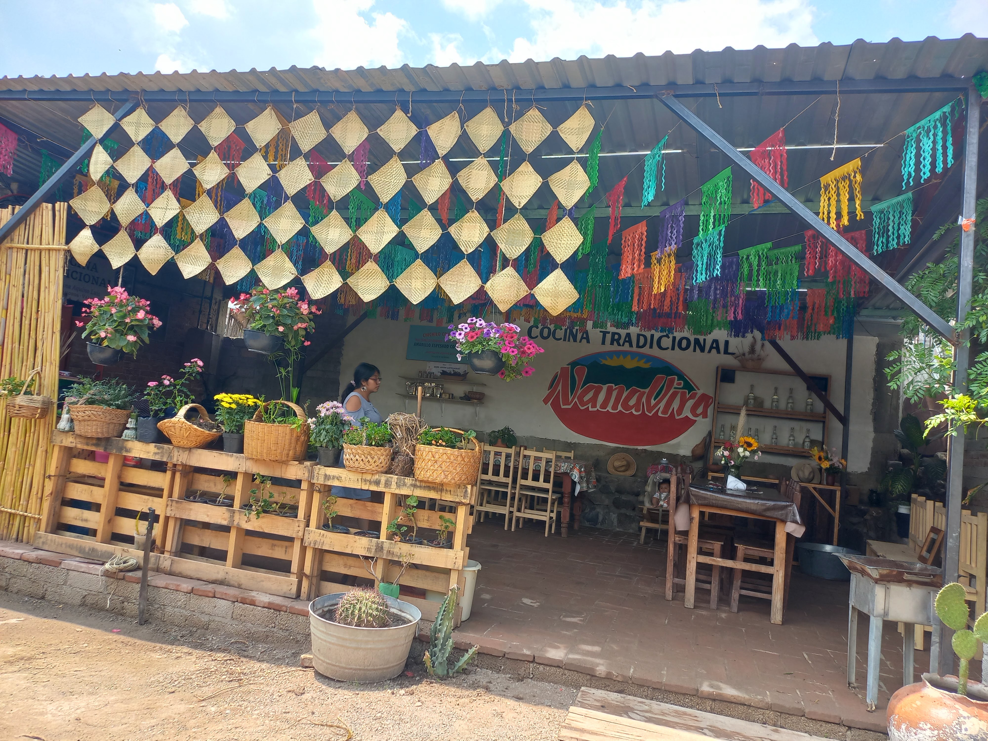 Nana Vira Traditional Cuisine image 1