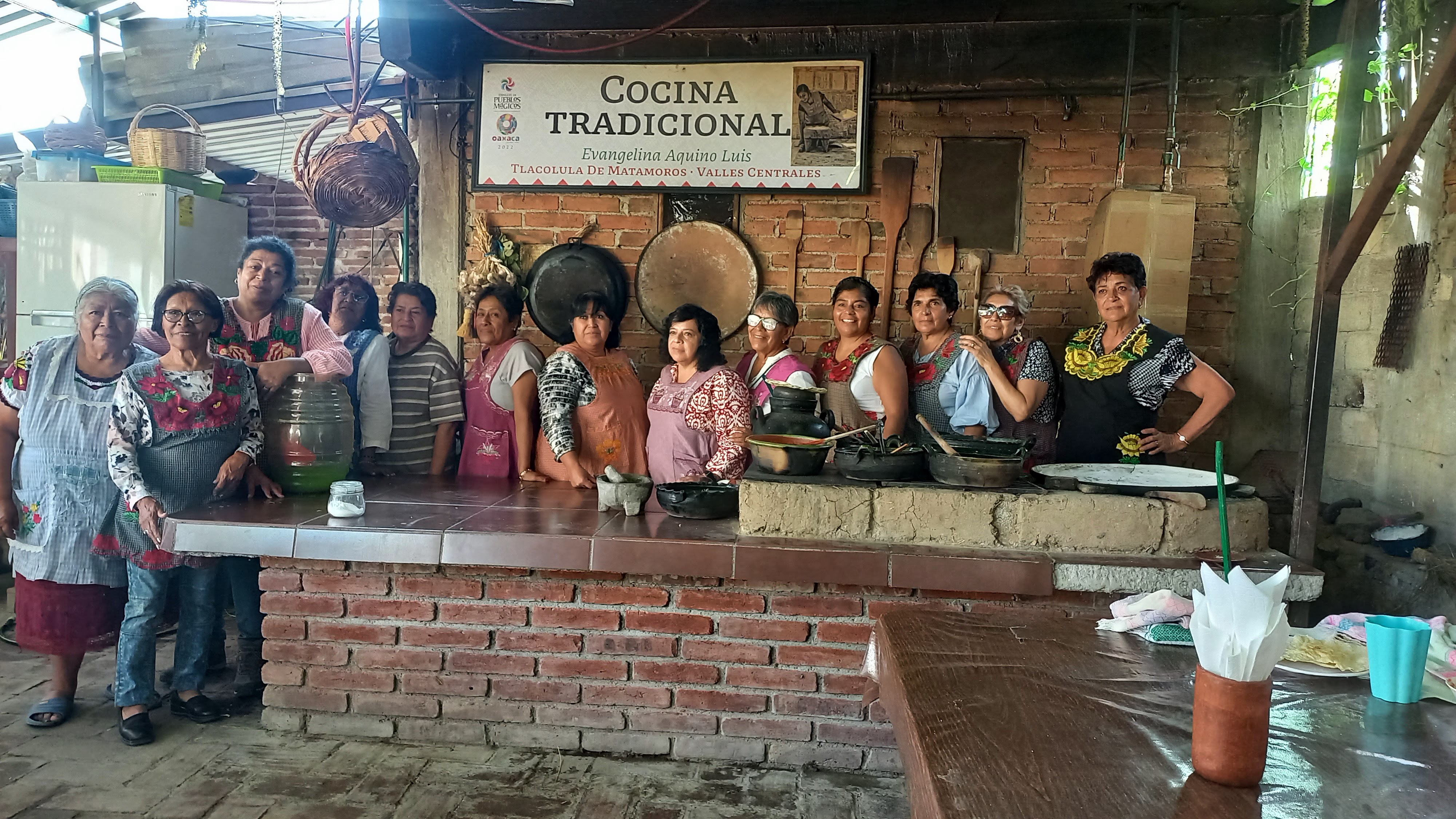 Nana Vira Traditional Cuisine image 3