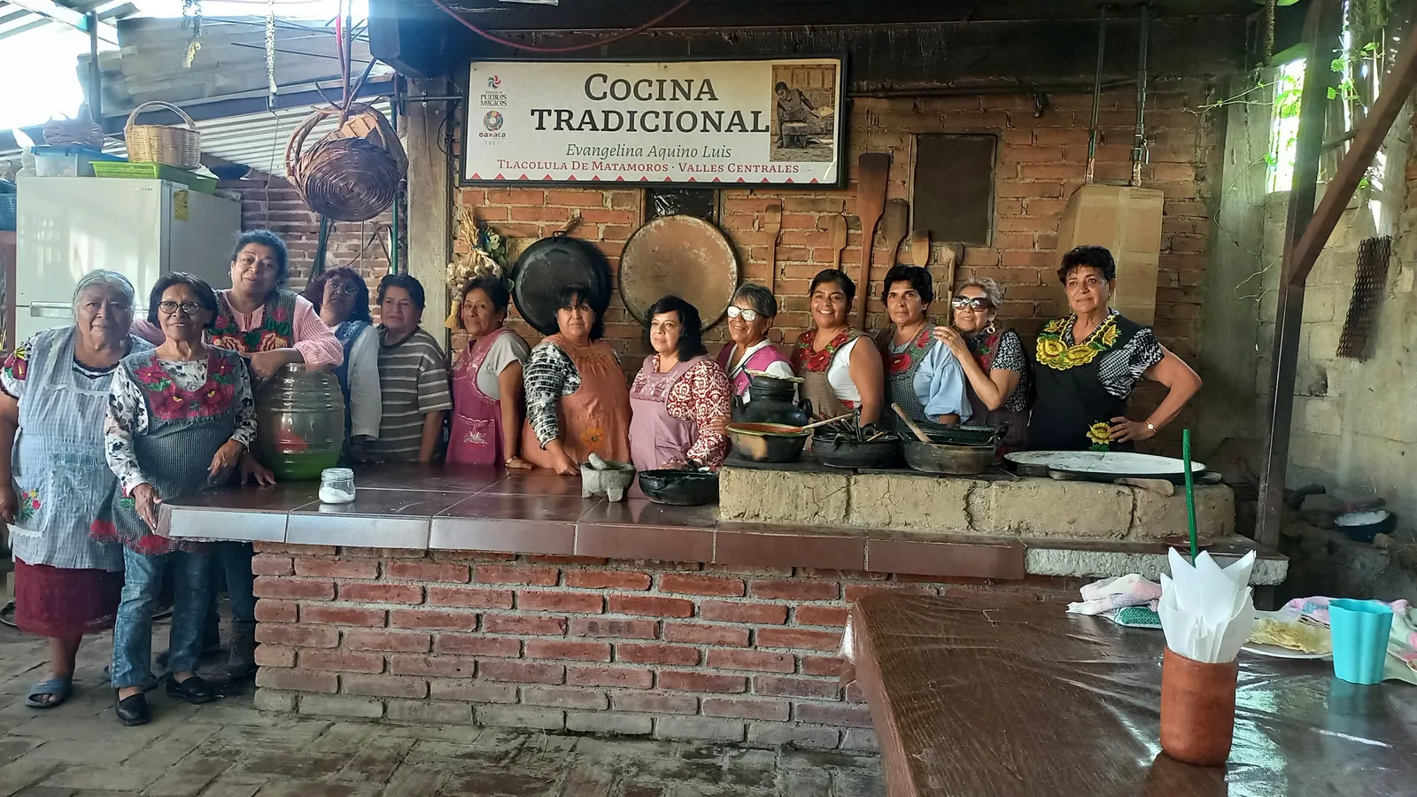 Nana Vira Traditional Cuisine image 3