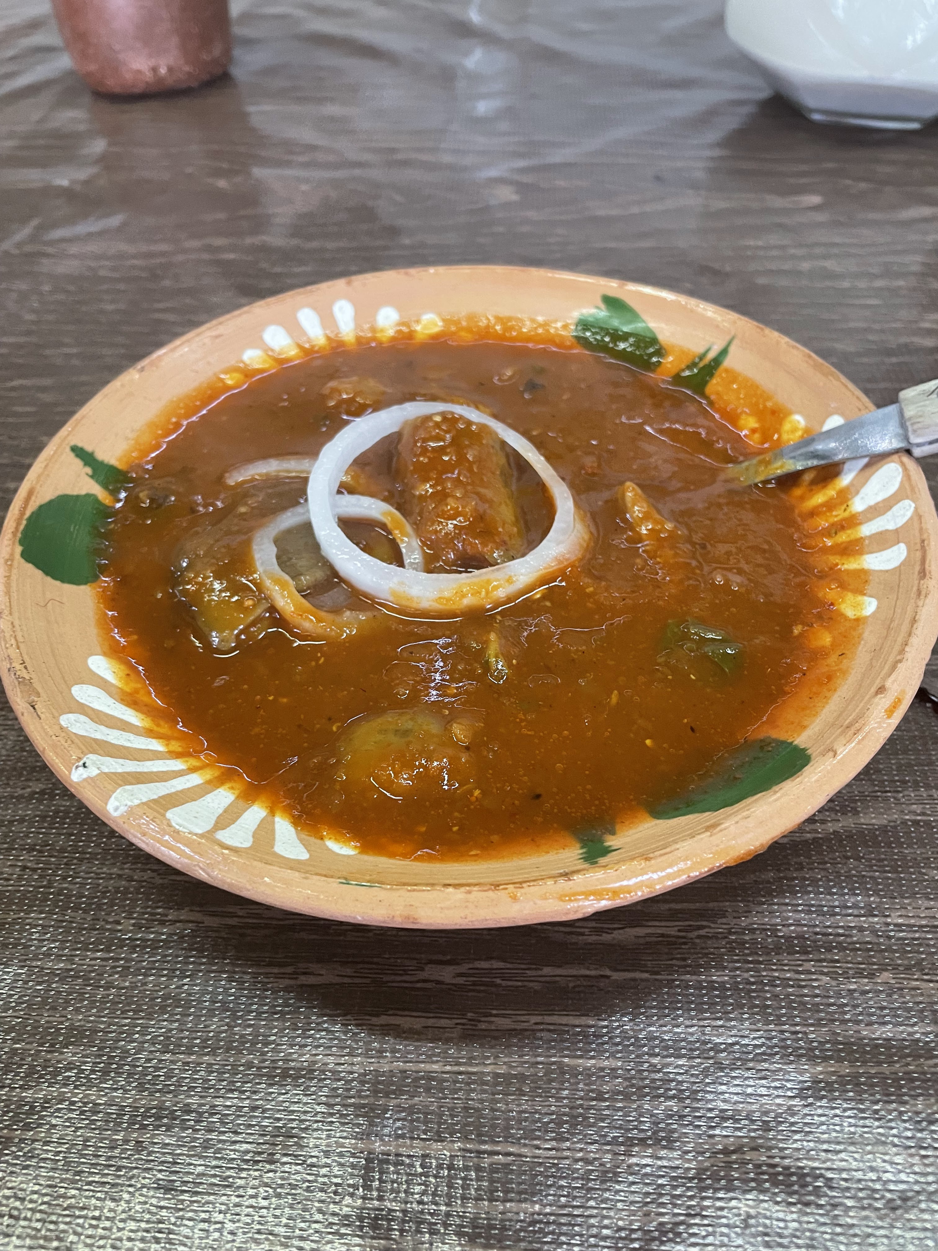 Nana Vira Traditional Cuisine image 5