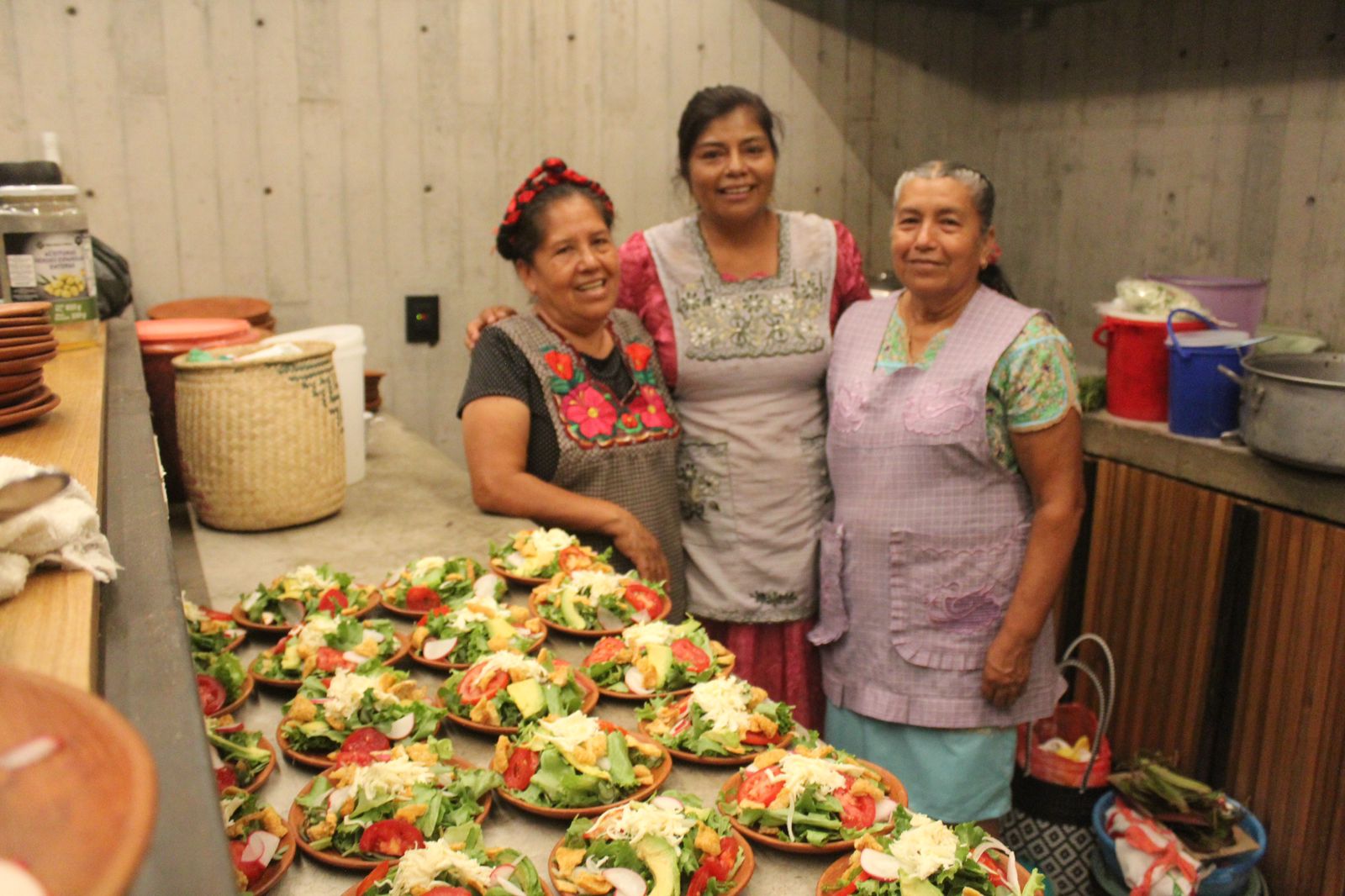 Nana Vira Traditional Cuisine image 8