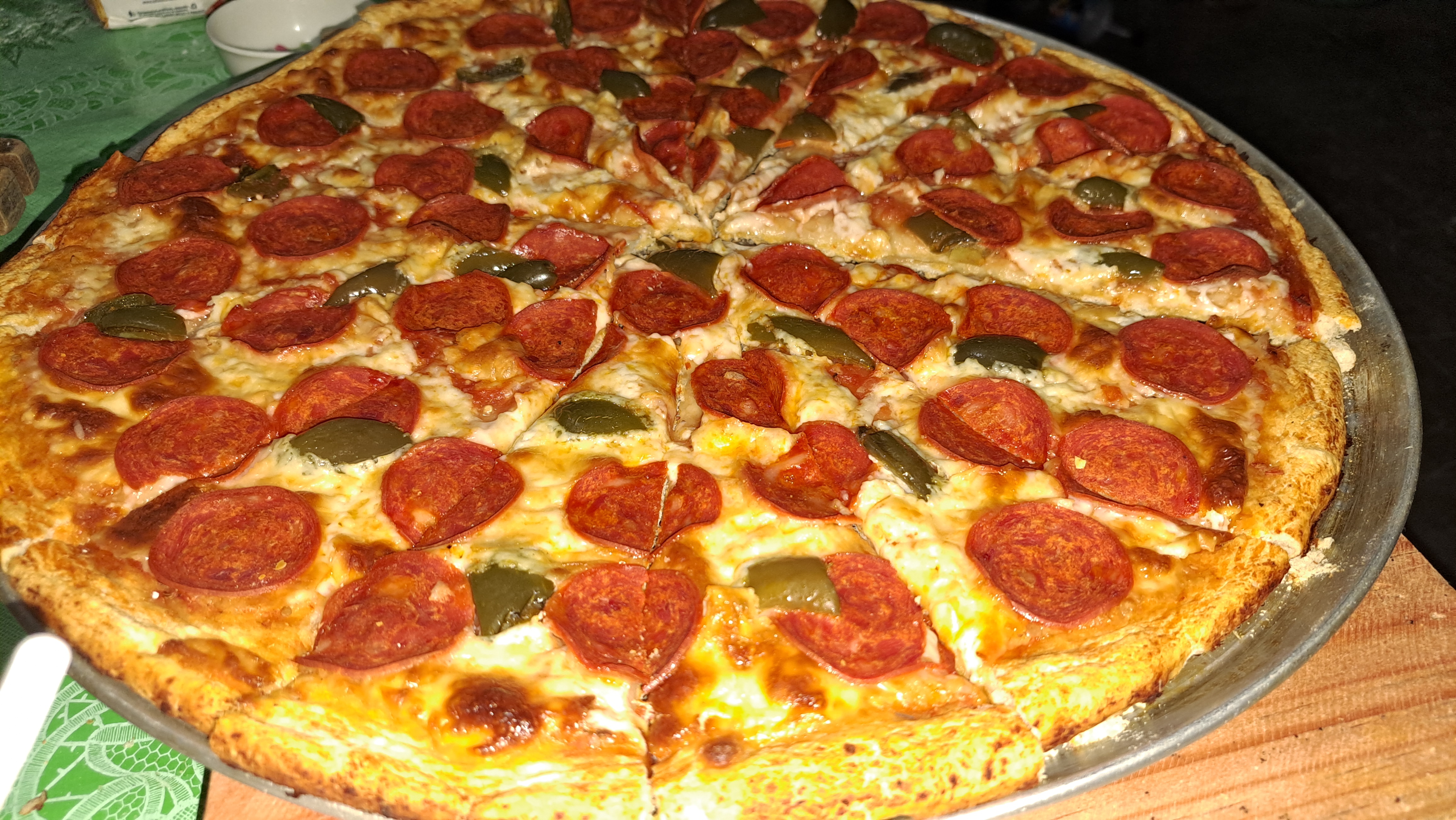 Pizzeria El MalCreado image 1