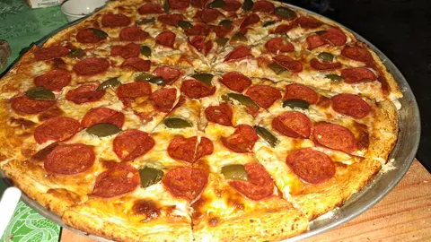 Pizzeria El MalCreado image 1