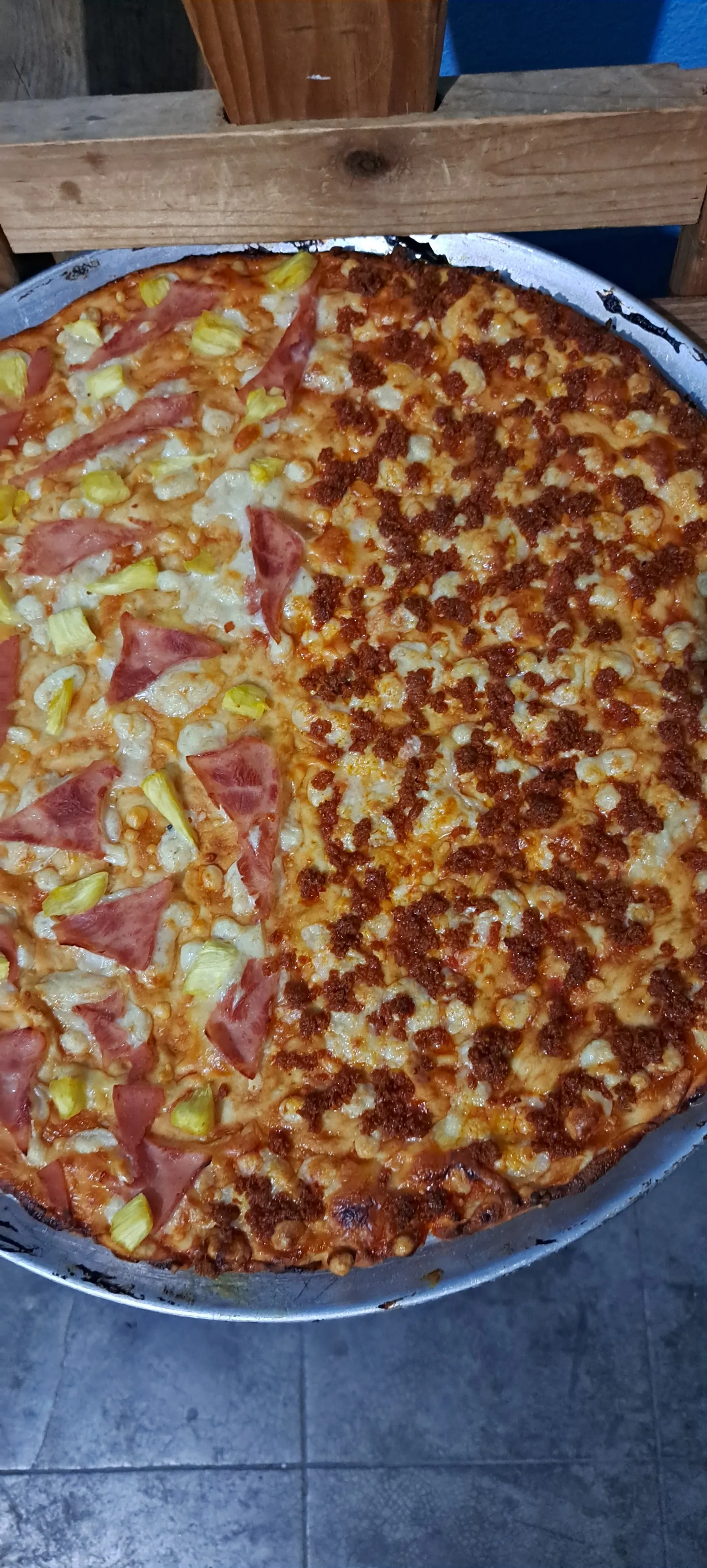Pizzeria El MalCreado image 2