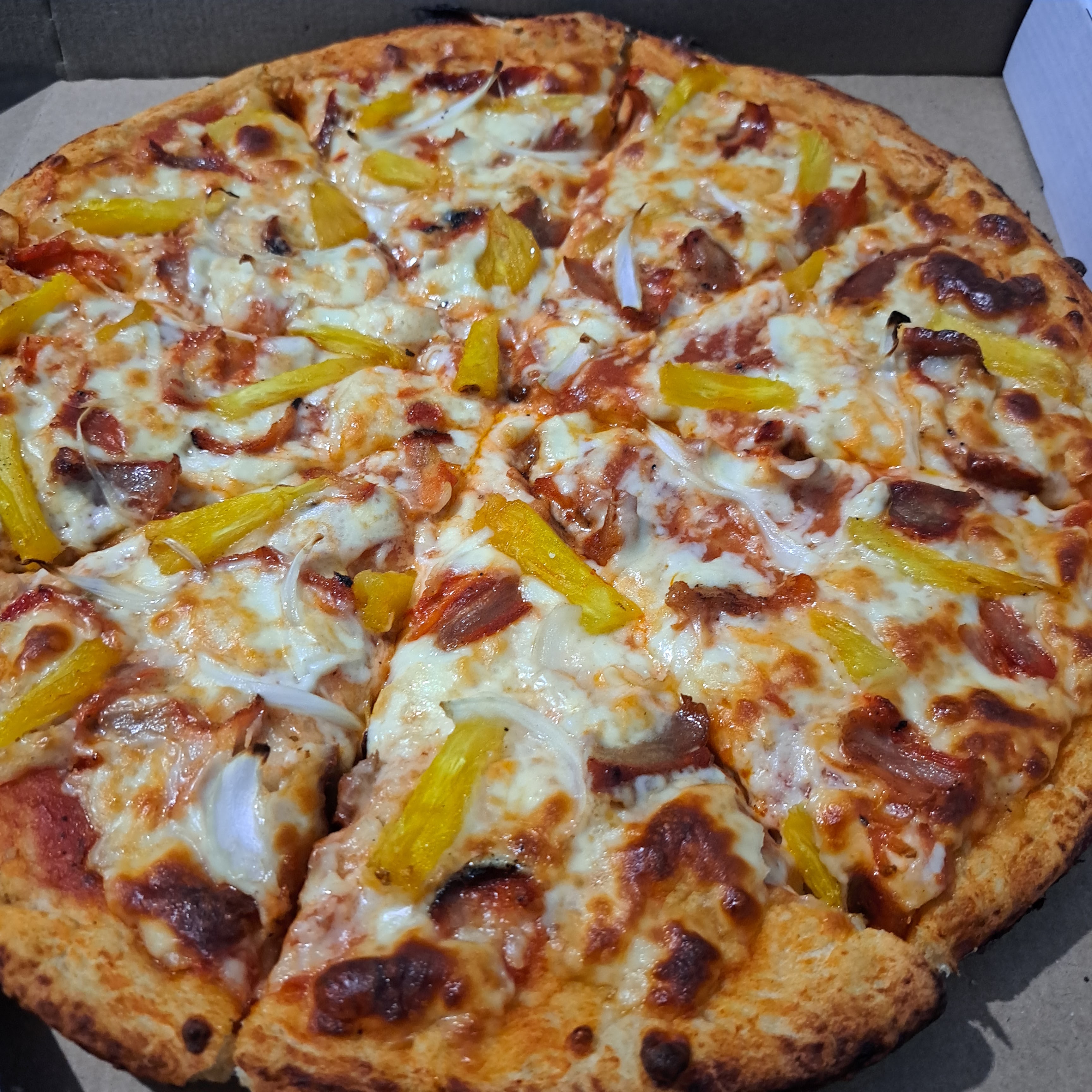 Pizzeria El MalCreado image 3