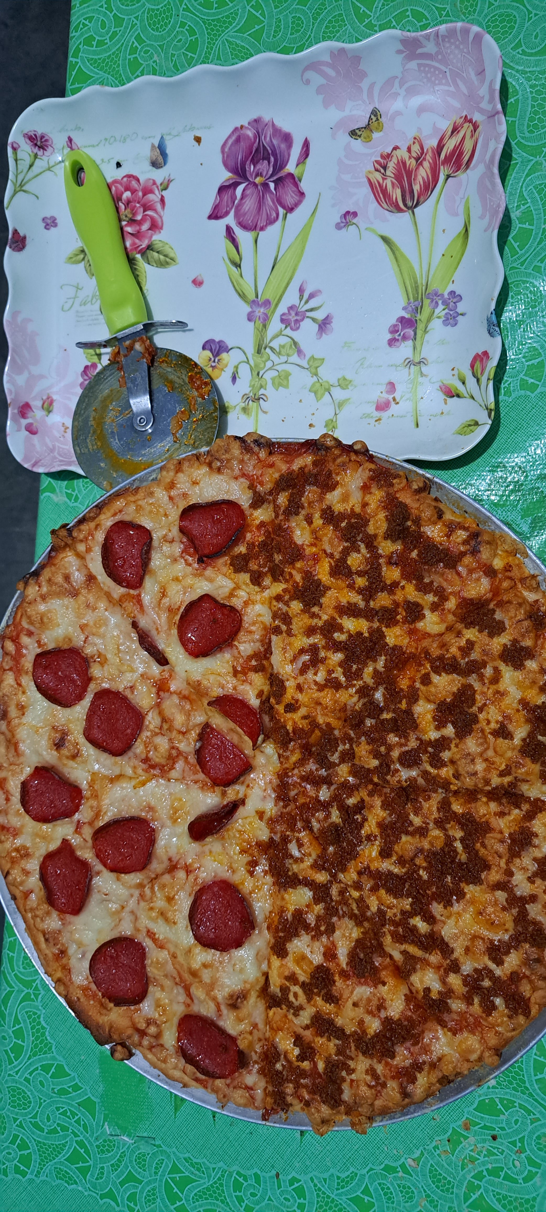 Pizzeria El MalCreado image 4