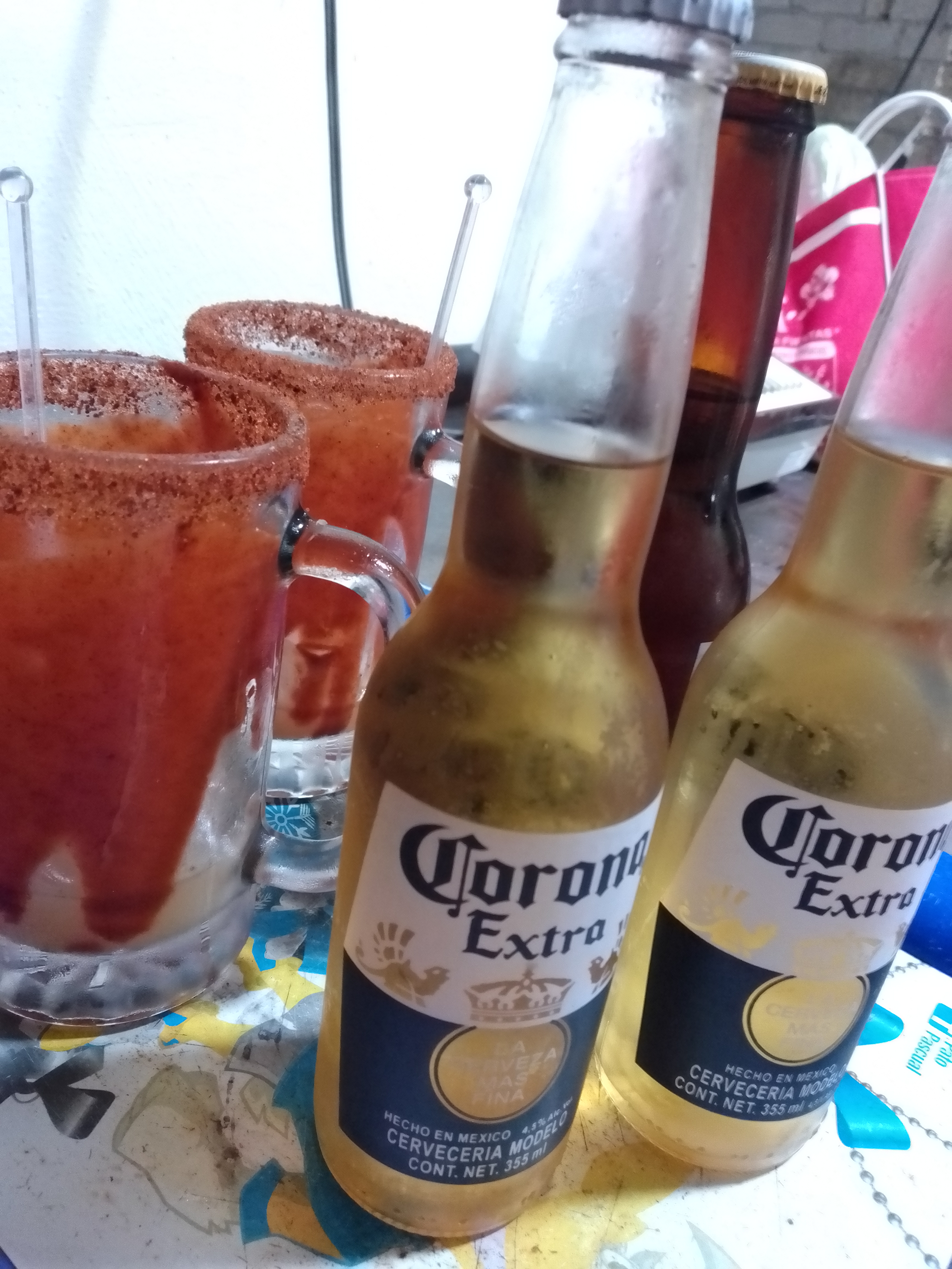 Marisqueria Puerto Escondido image 3