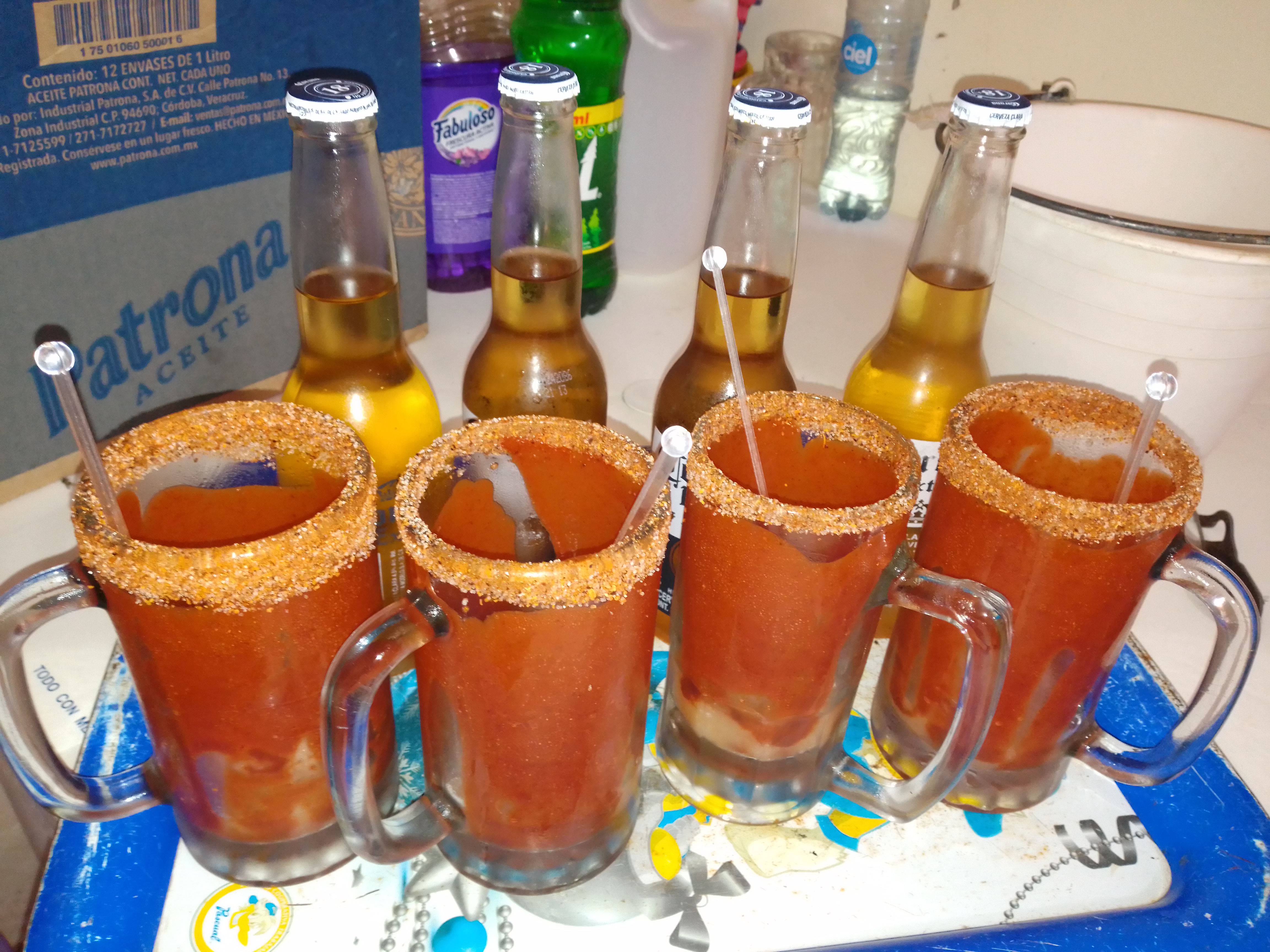 Marisqueria Puerto Escondido image 4