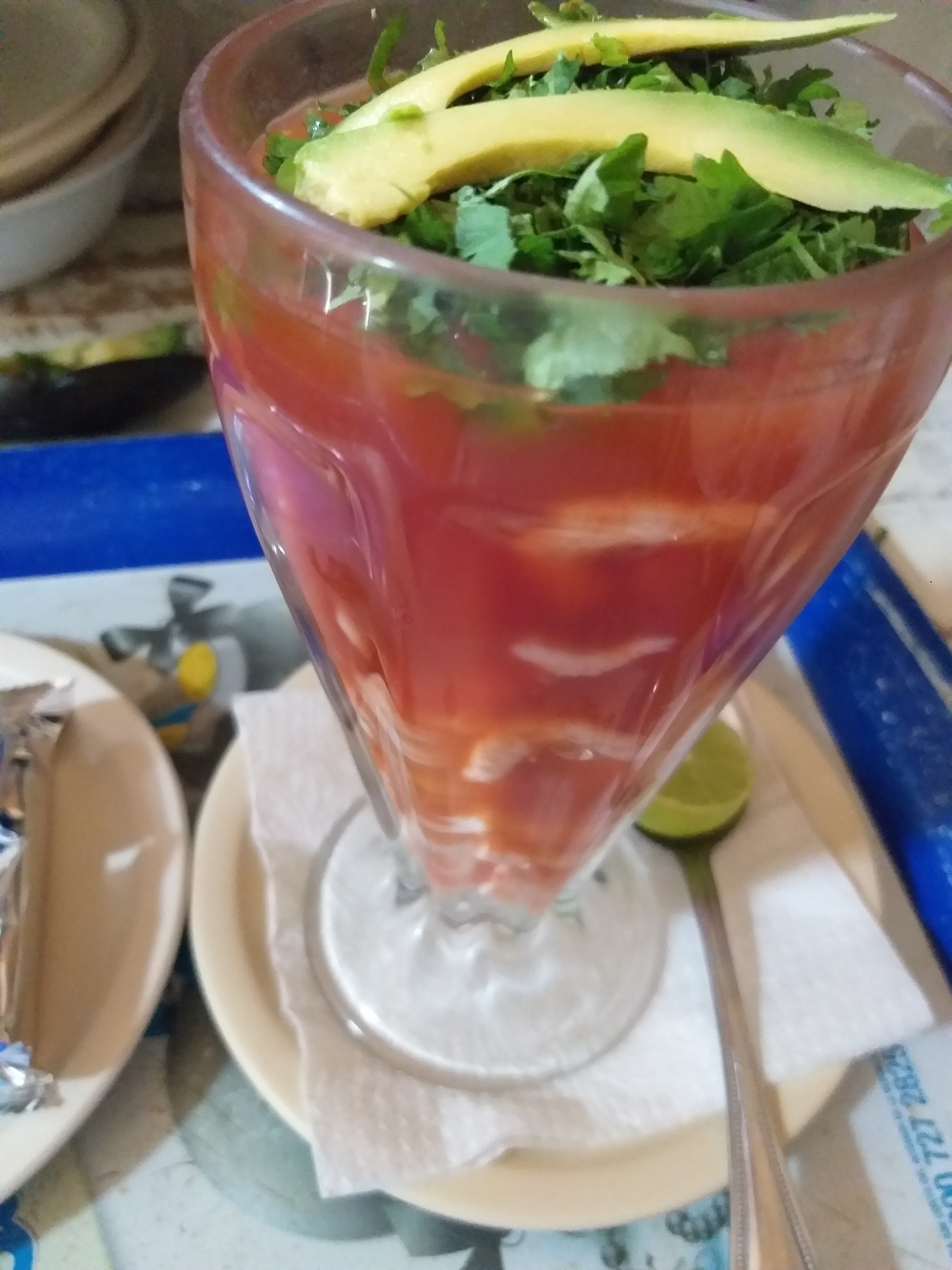 Marisqueria Puerto Escondido image 5