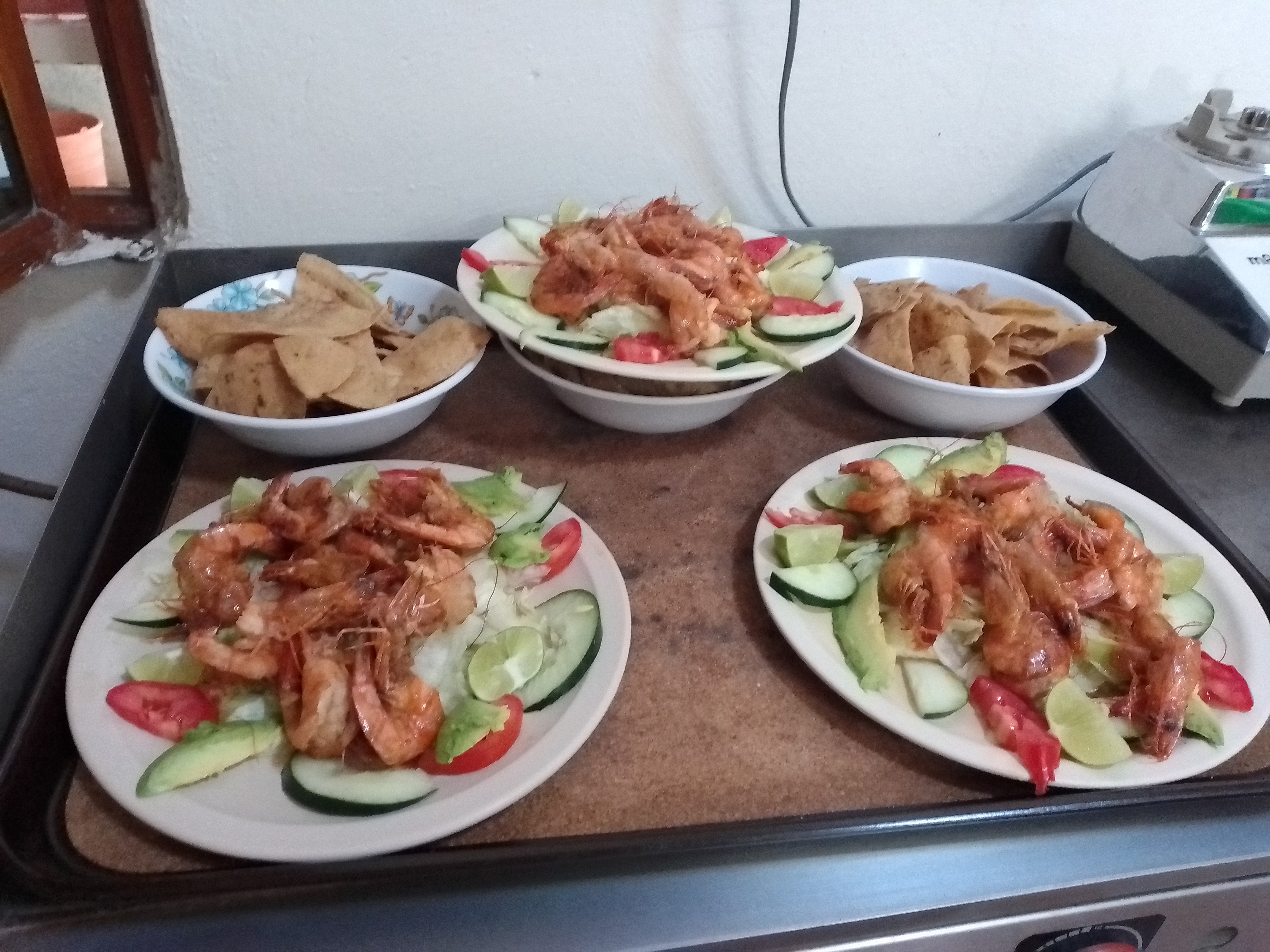 Marisqueria Puerto Escondido image 6