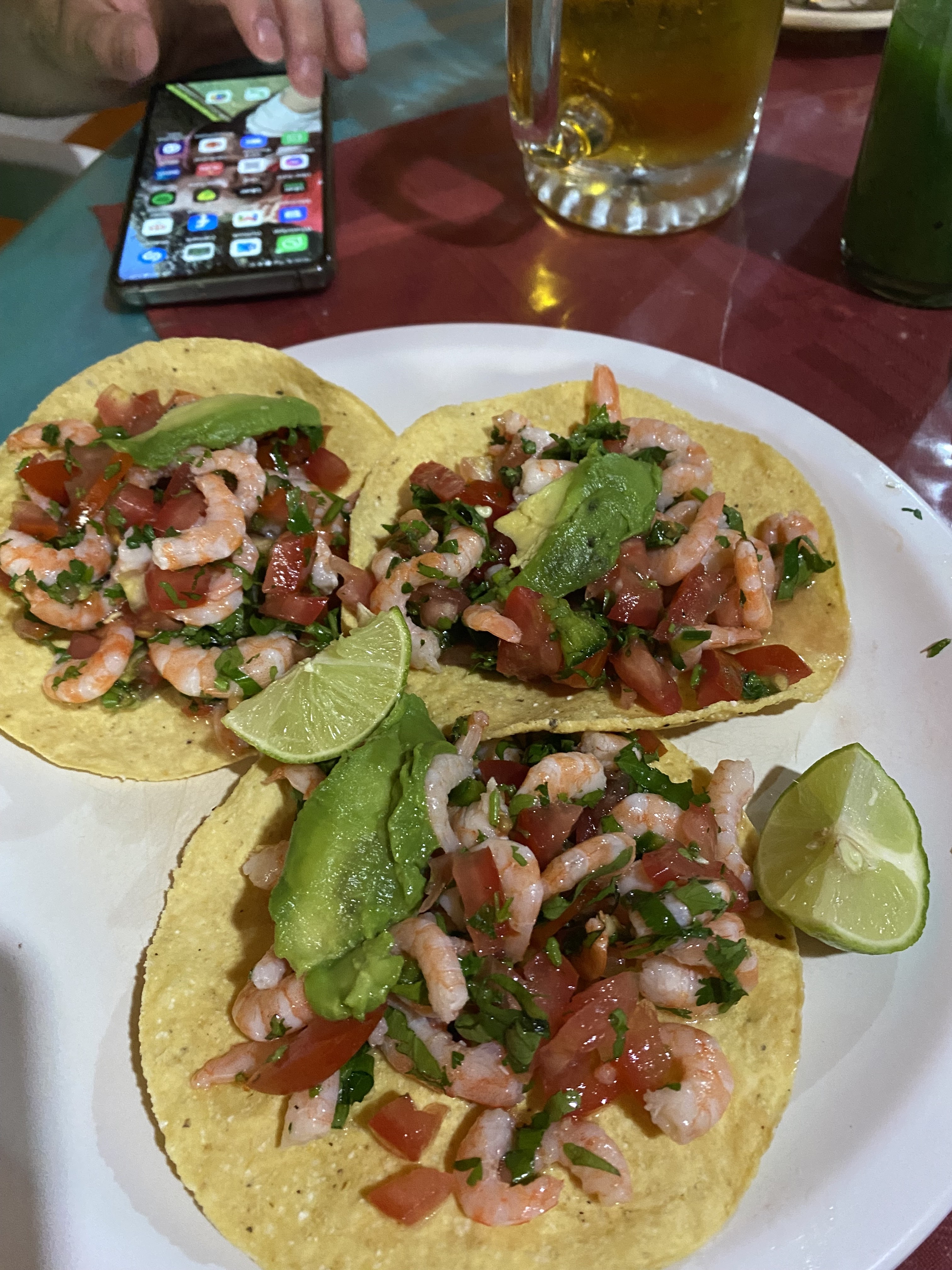 Marisqueria Puerto Escondido image 7