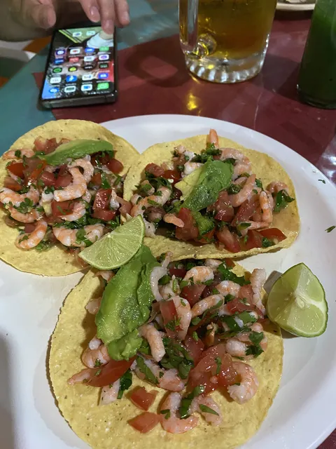 Marisqueria Puerto Escondido image 7