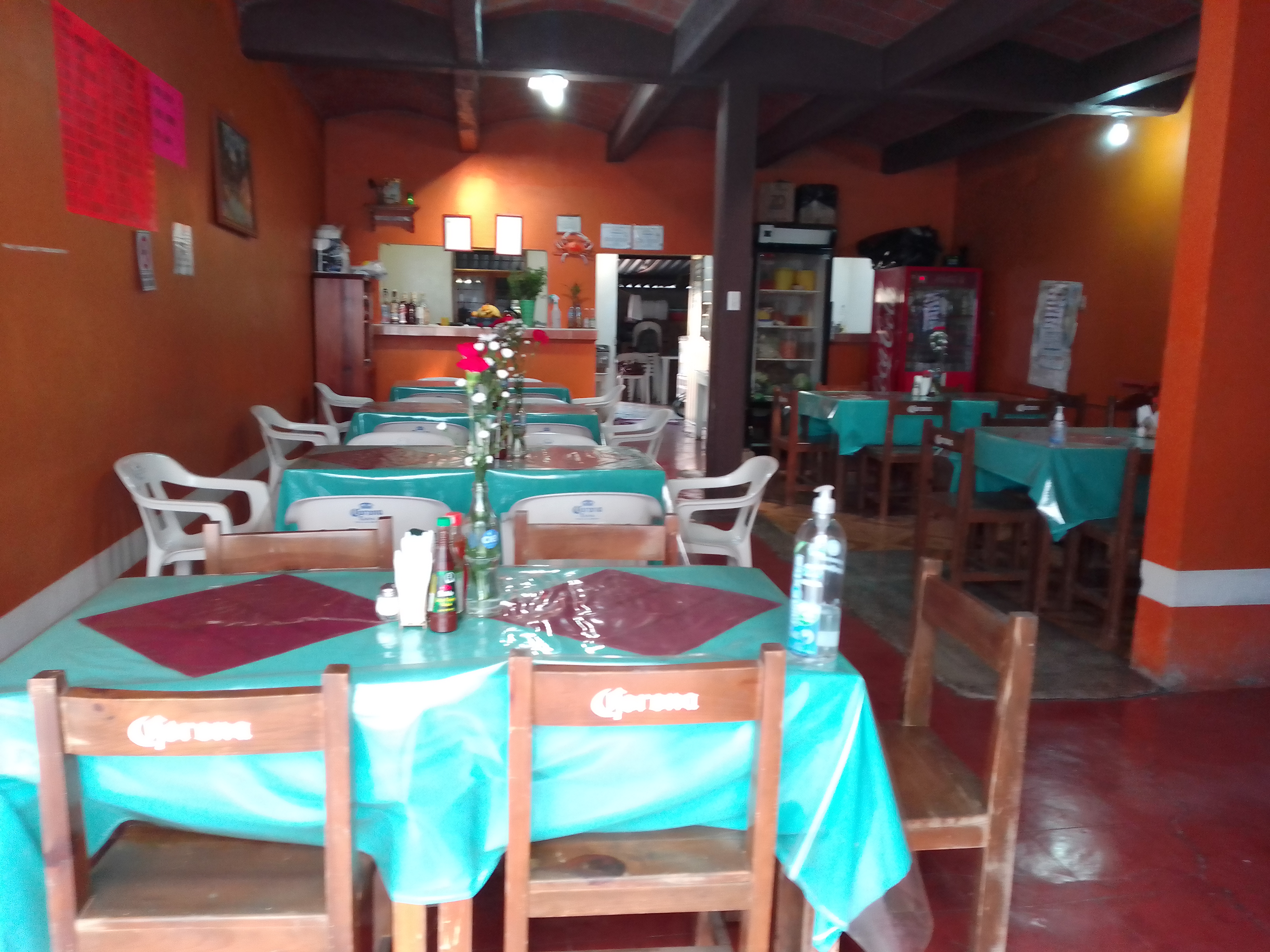 Marisqueria Puerto Escondido image 8