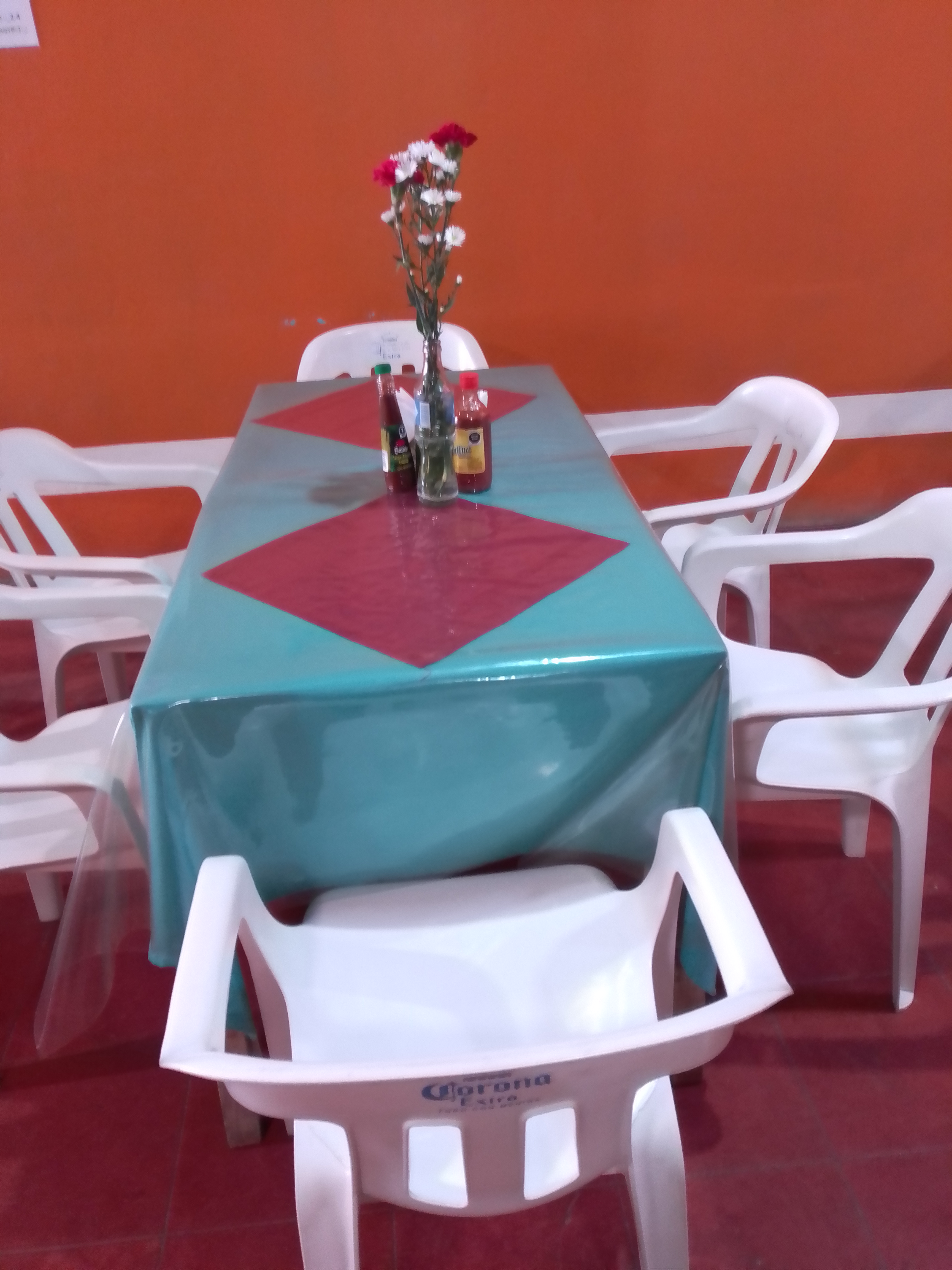 Marisqueria Puerto Escondido image 9