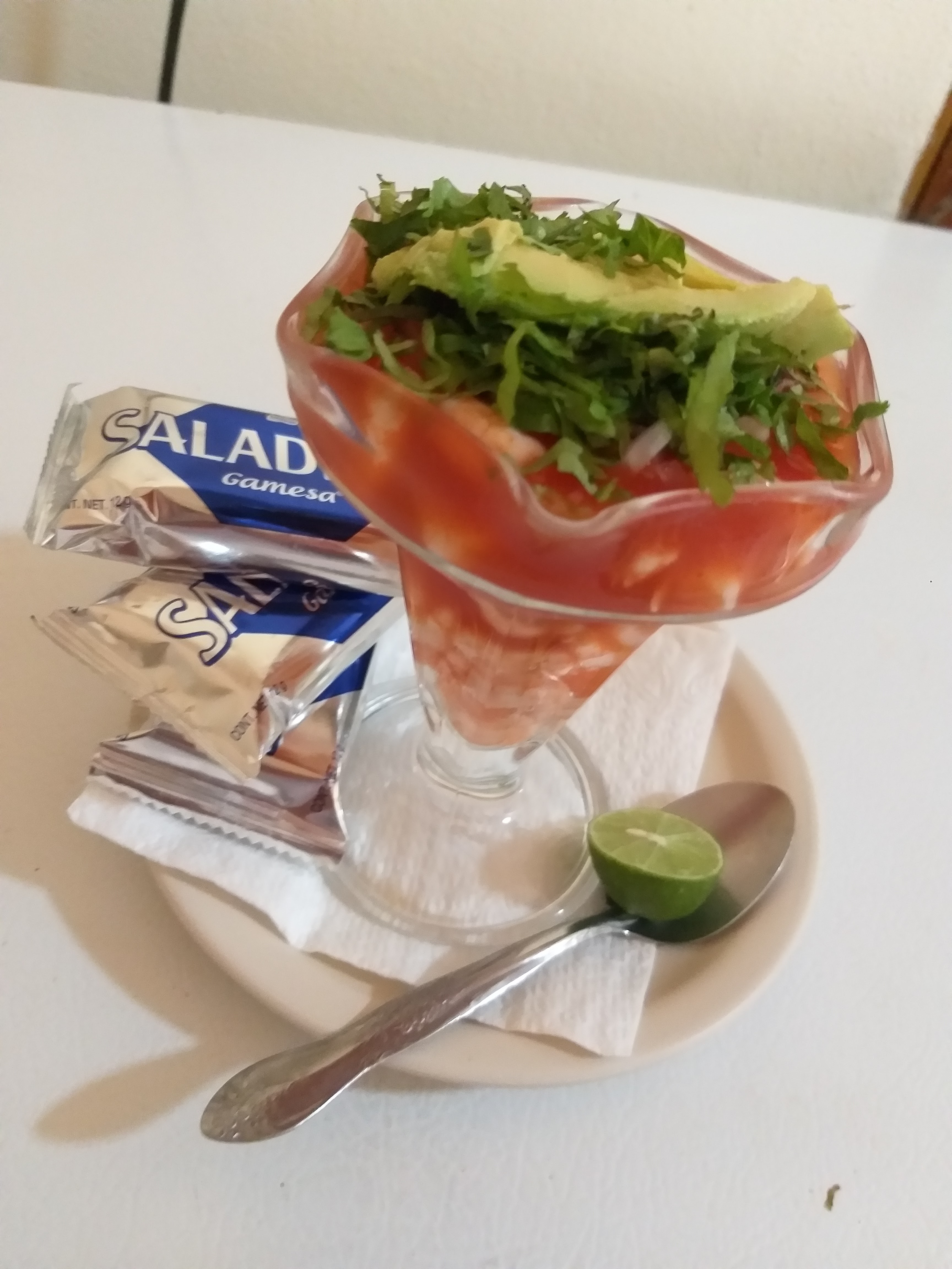 Marisqueria Puerto Escondido image 10