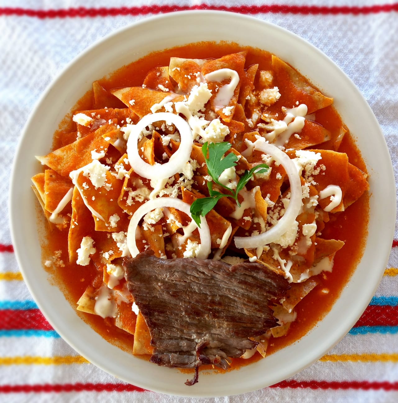 Comedor El Mirador image 2