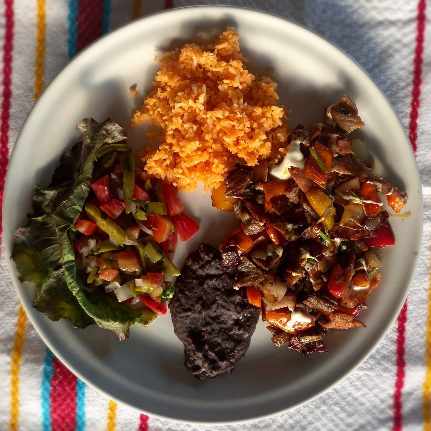 Comedor El Mirador image 3