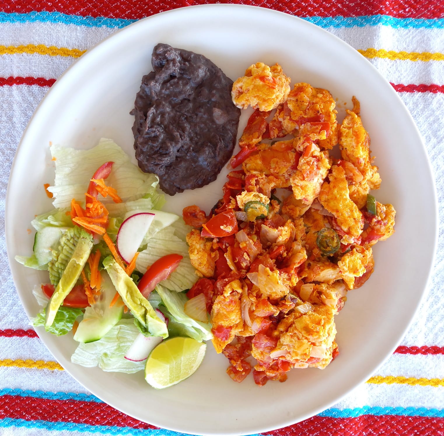 Comedor El Mirador image 5