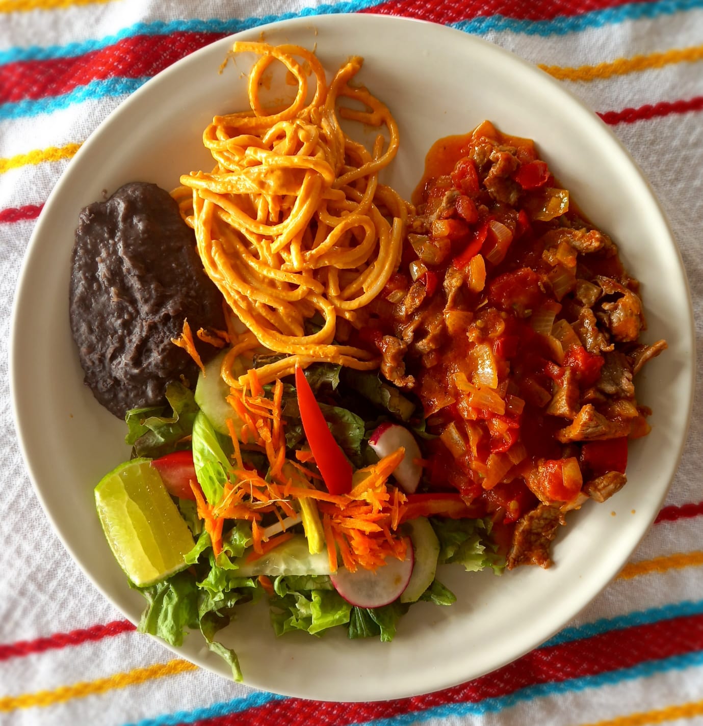 Comedor El Mirador image 6