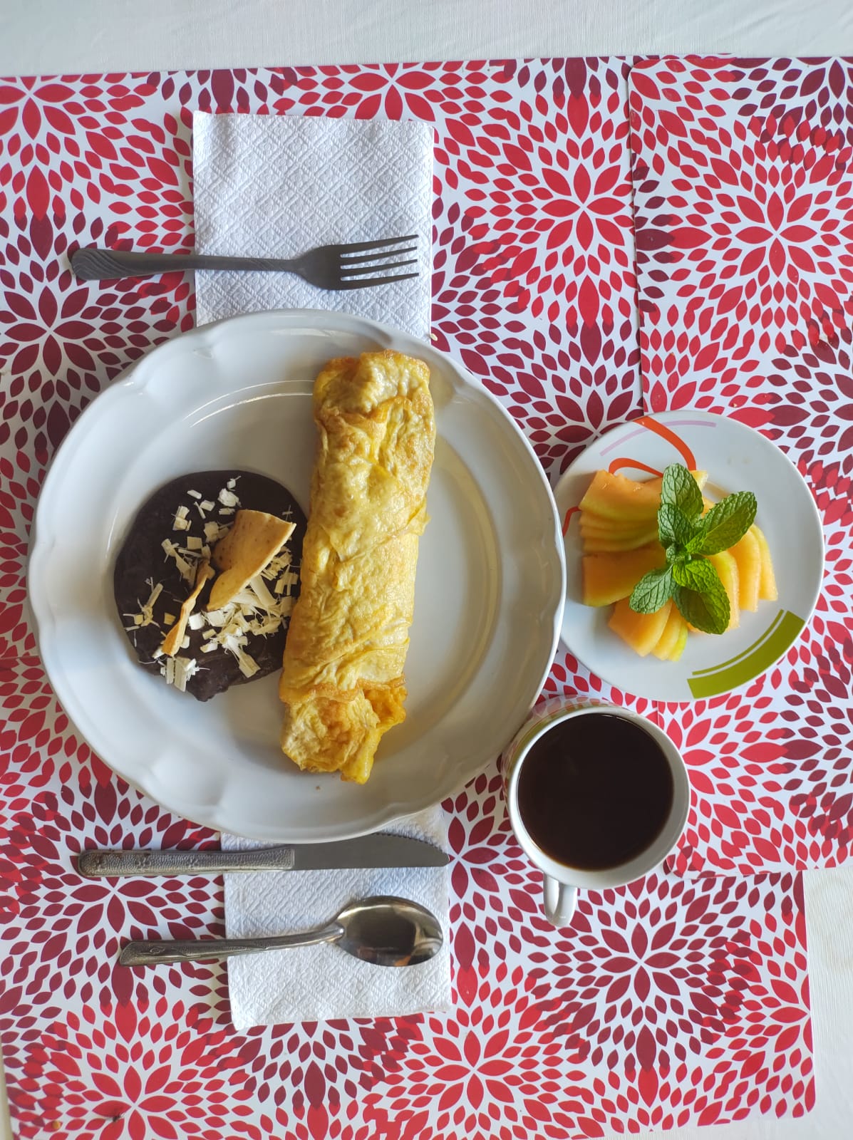 Restaurante La Patrona image 1