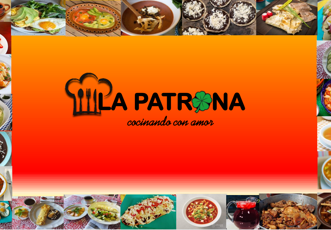 Restaurante La Patrona image 2