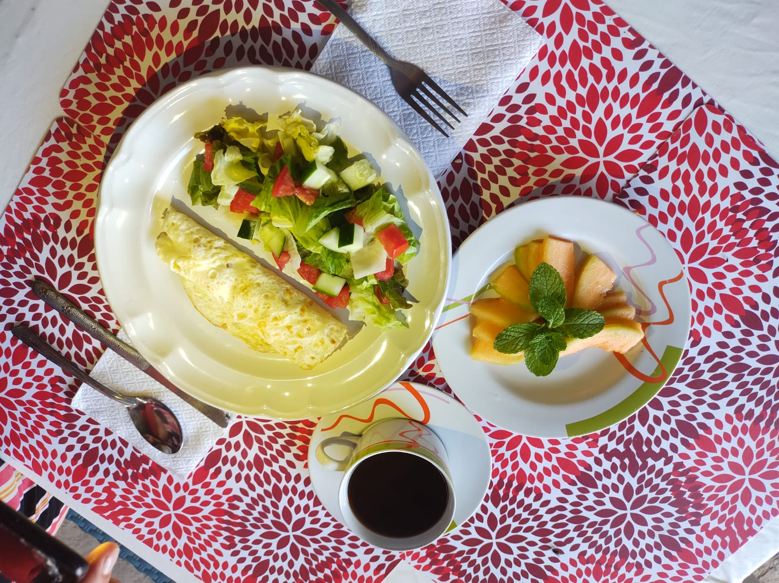 Restaurante La Patrona image 3