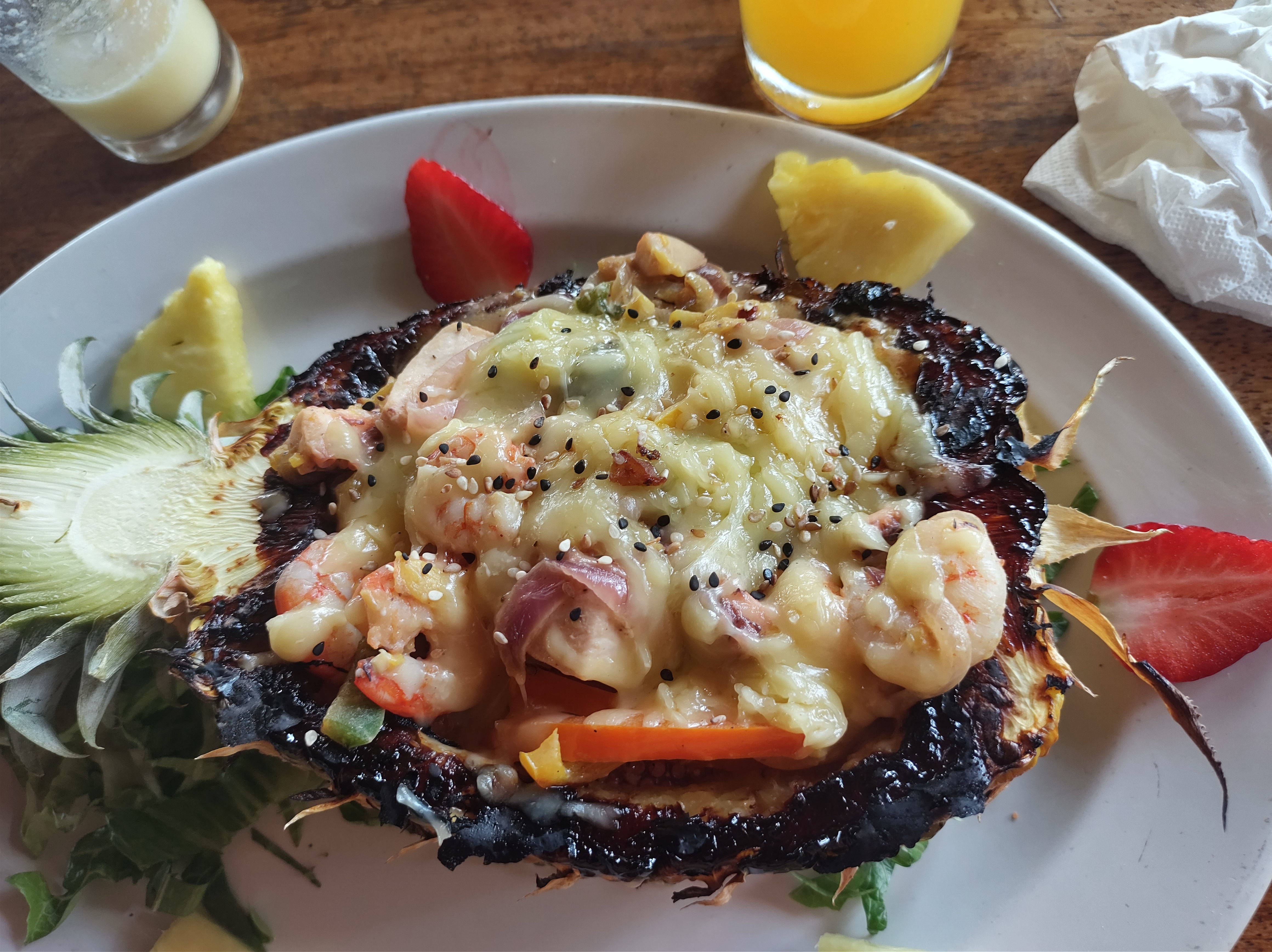 Restaurante La Patrona image 4