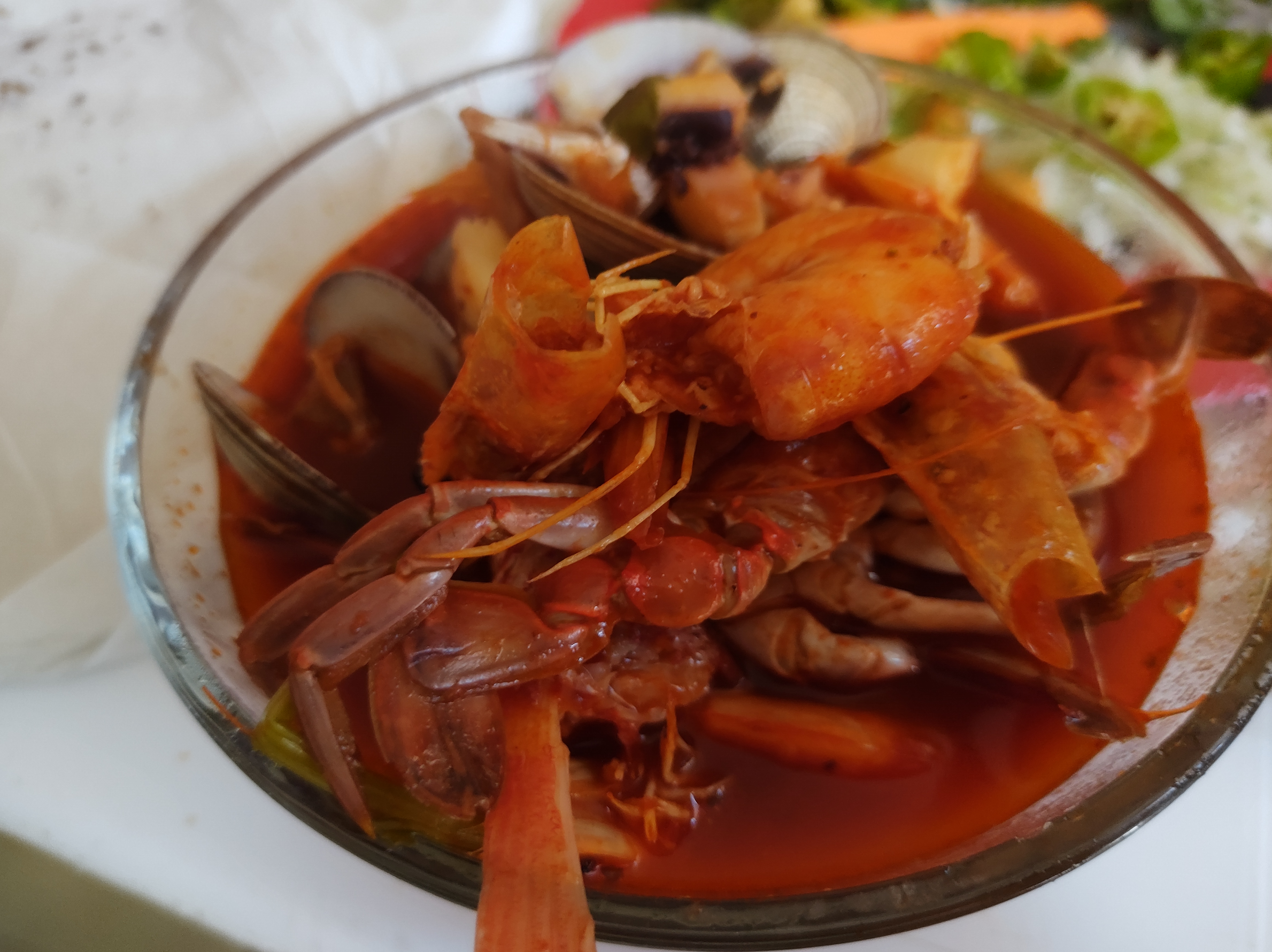 Restaurante La Patrona image 5