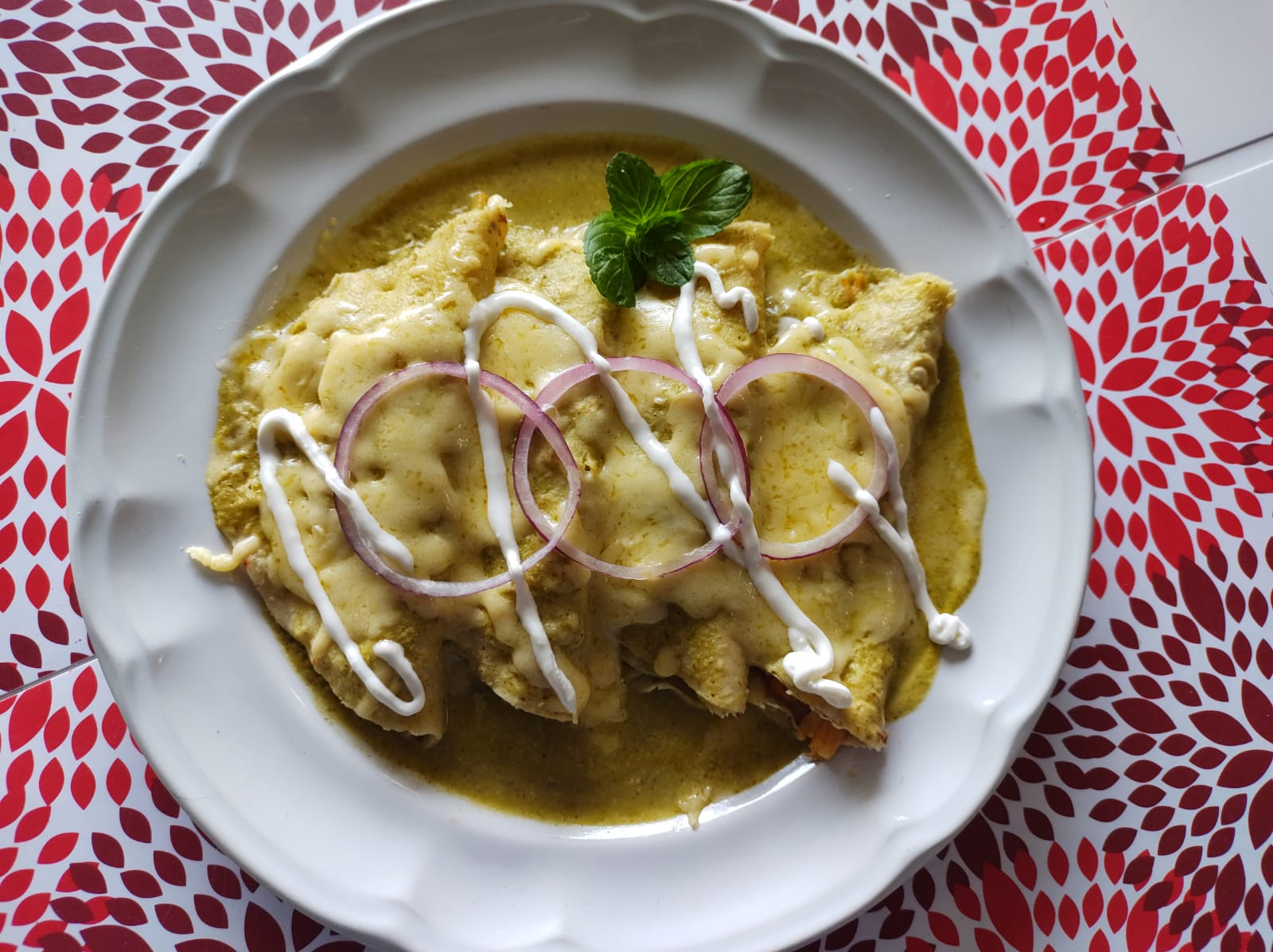 Restaurante La Patrona image 8