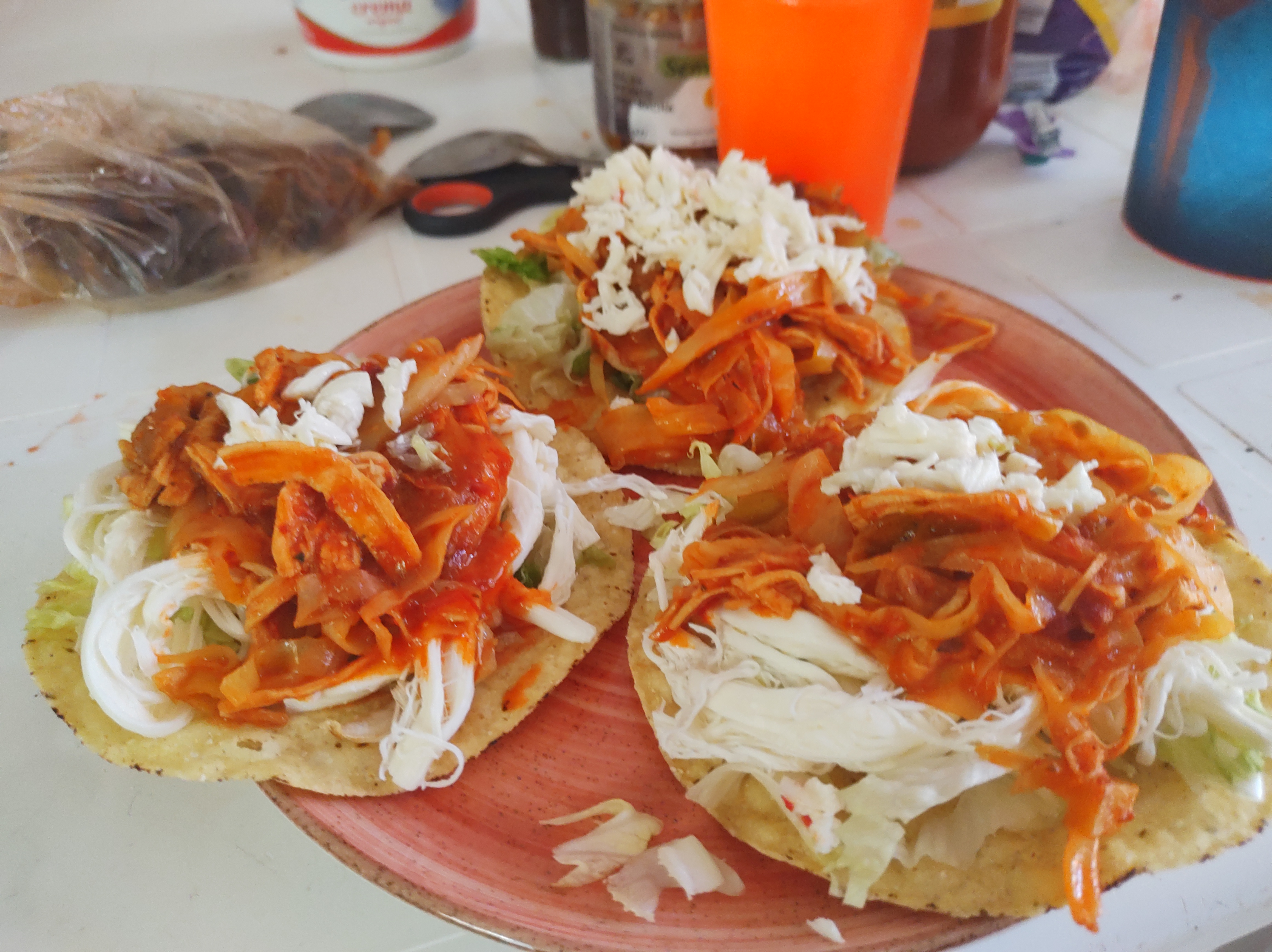 Restaurante La Patrona image 9