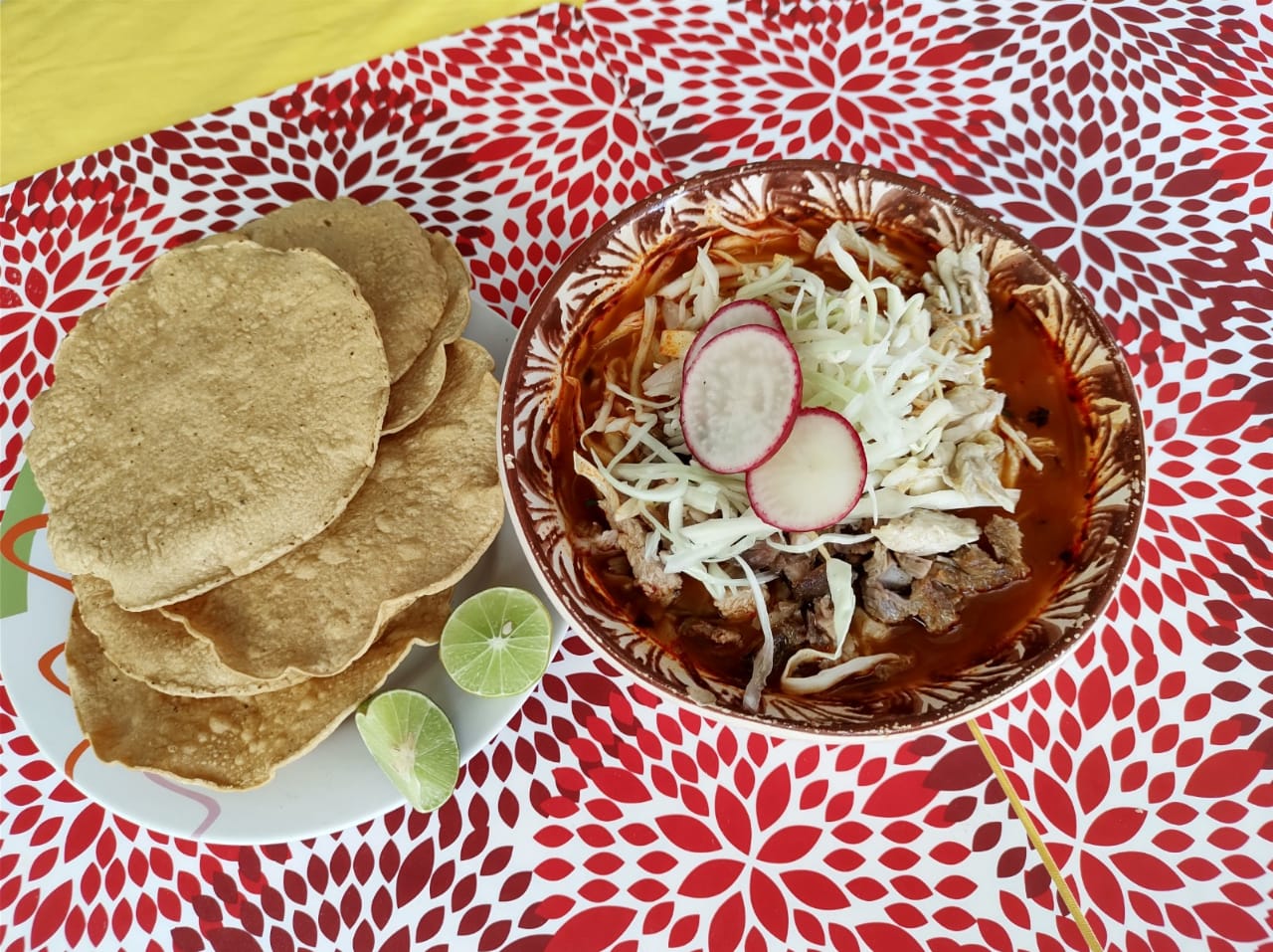 Restaurante La Patrona image 10