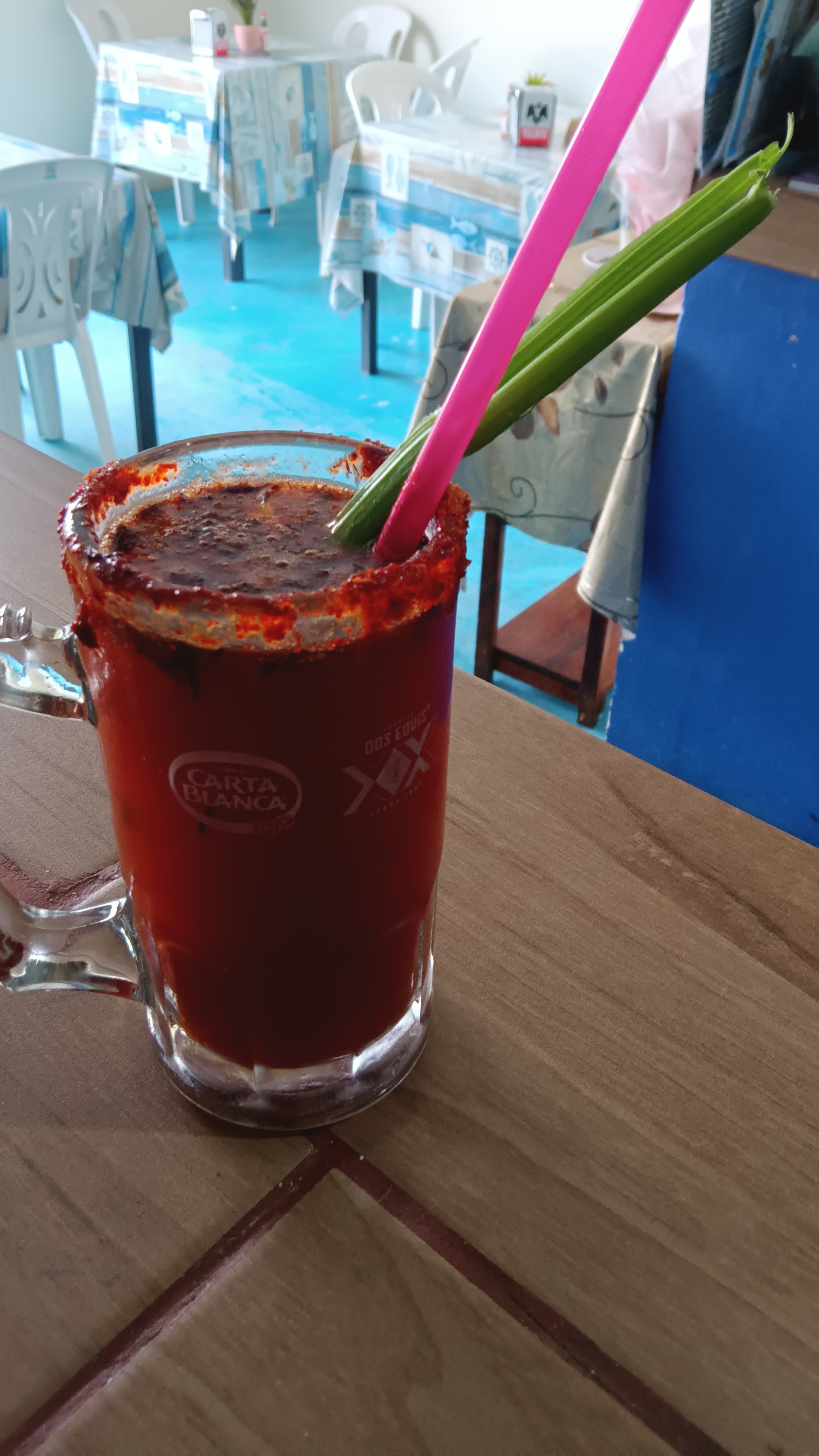 Marisquerìa Naa`Ne Lii image 4