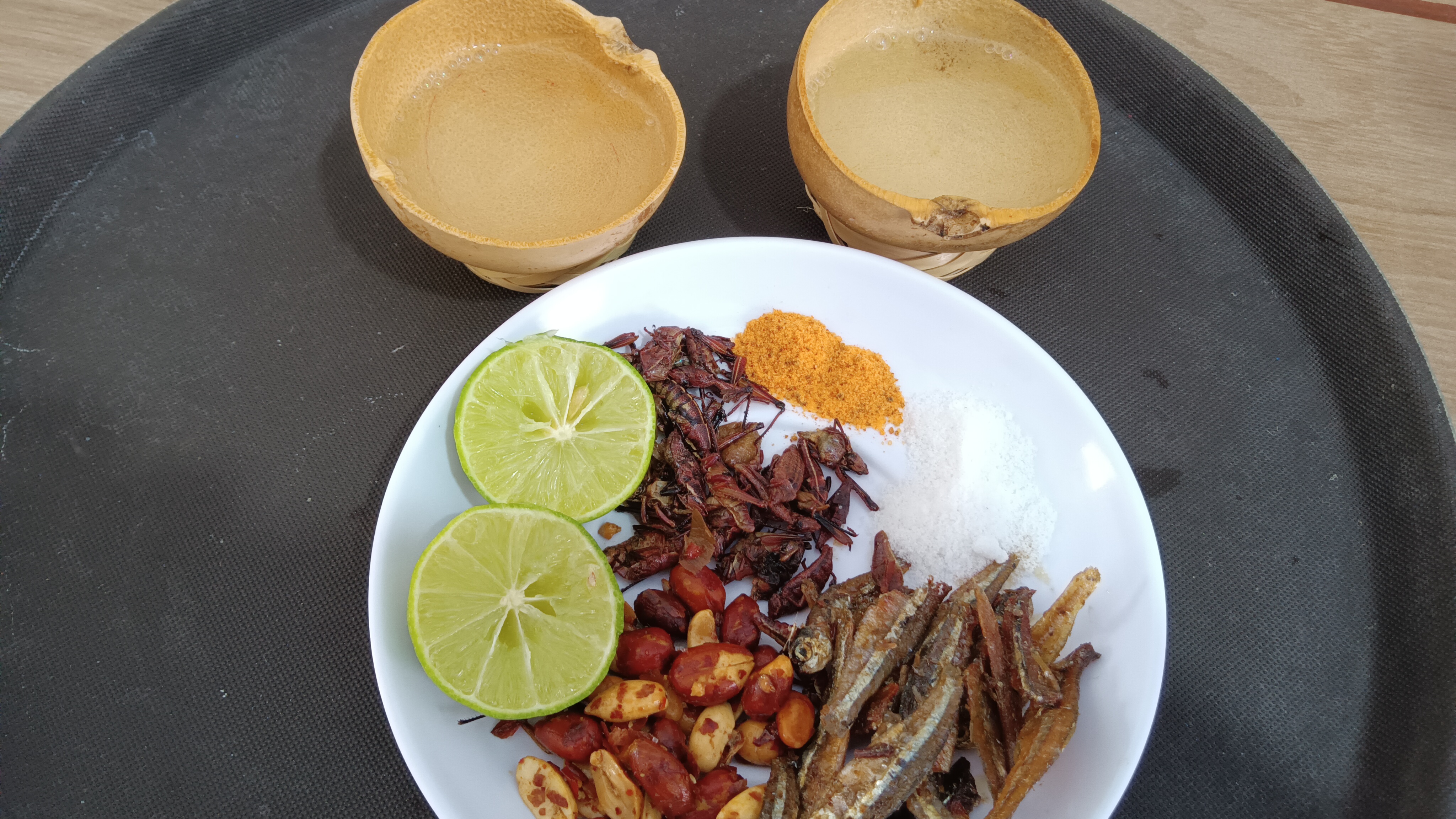 Marisquerìa Naa`Ne Lii image 5