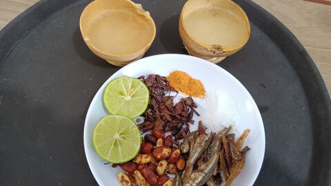 Marisquerìa Naa`Ne Lii image 5