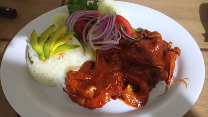 Marisquerìa Naa`Ne Lii image 6