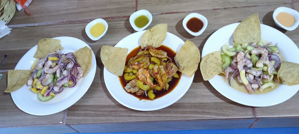 Marisquerìa Naa`Ne Lii image 7