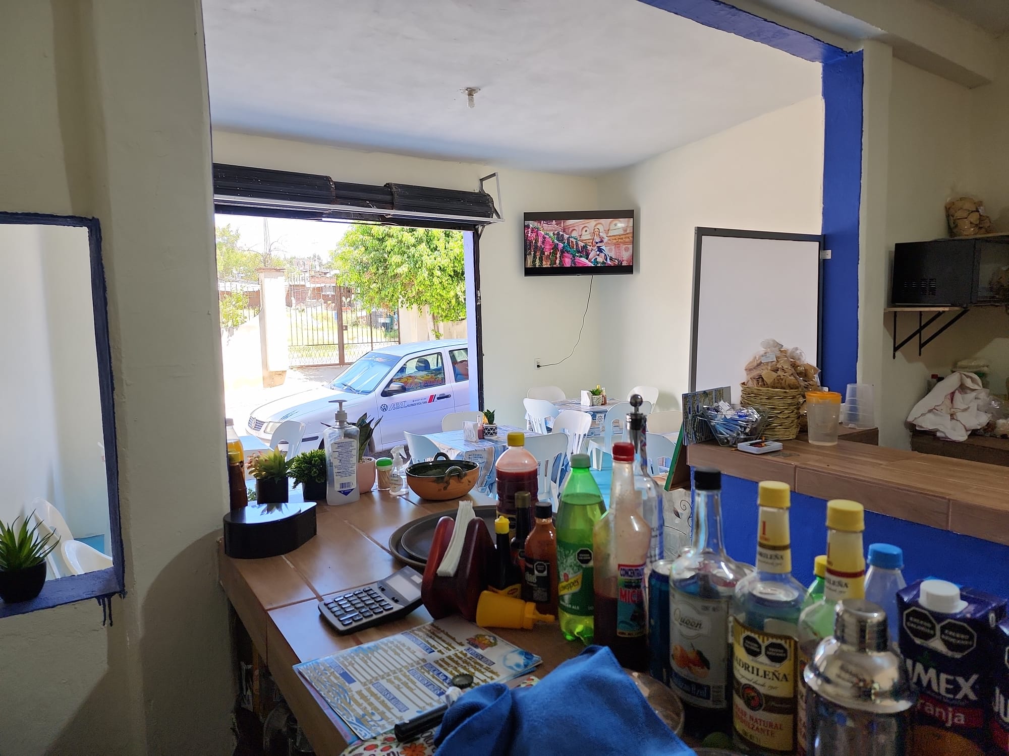 Marisquerìa Naa`Ne Lii image 9