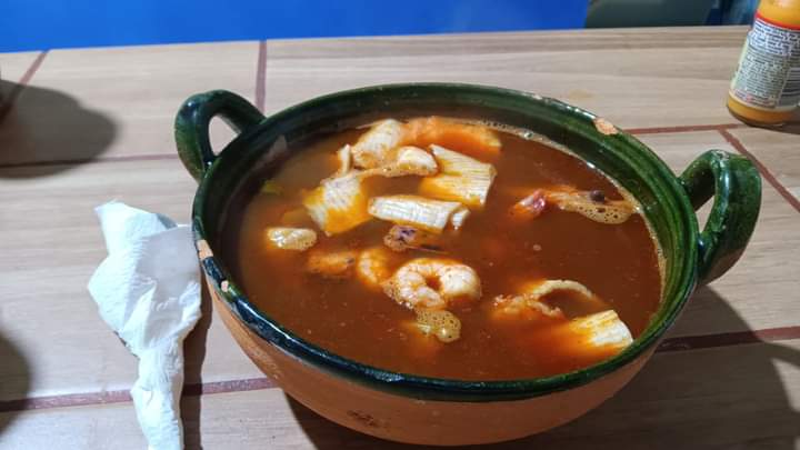 Marisquerìa Naa`Ne Lii image 10